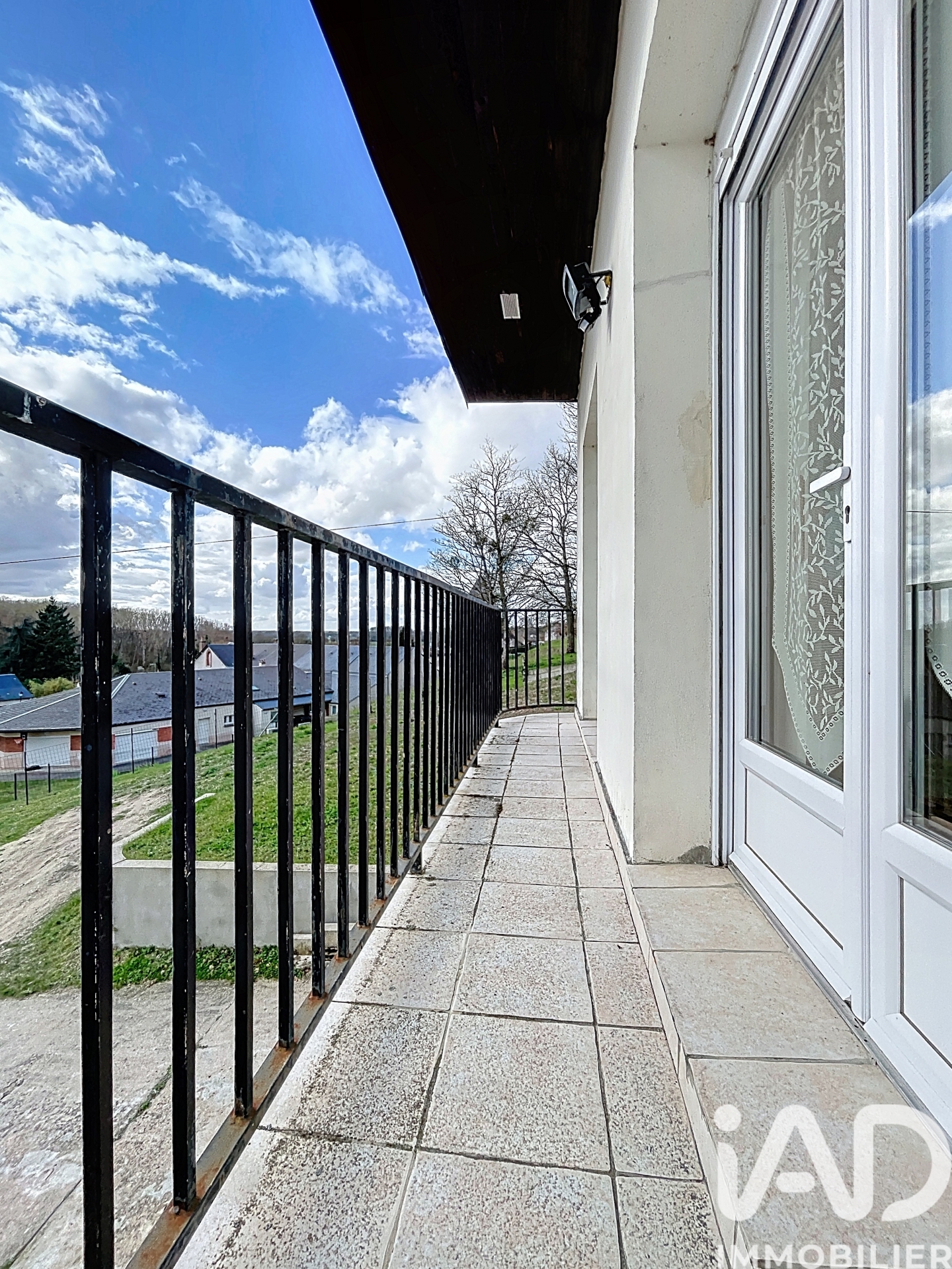 Vente maison à Nevoy (45500) : pavillon 6 pièces 124 m² — 25