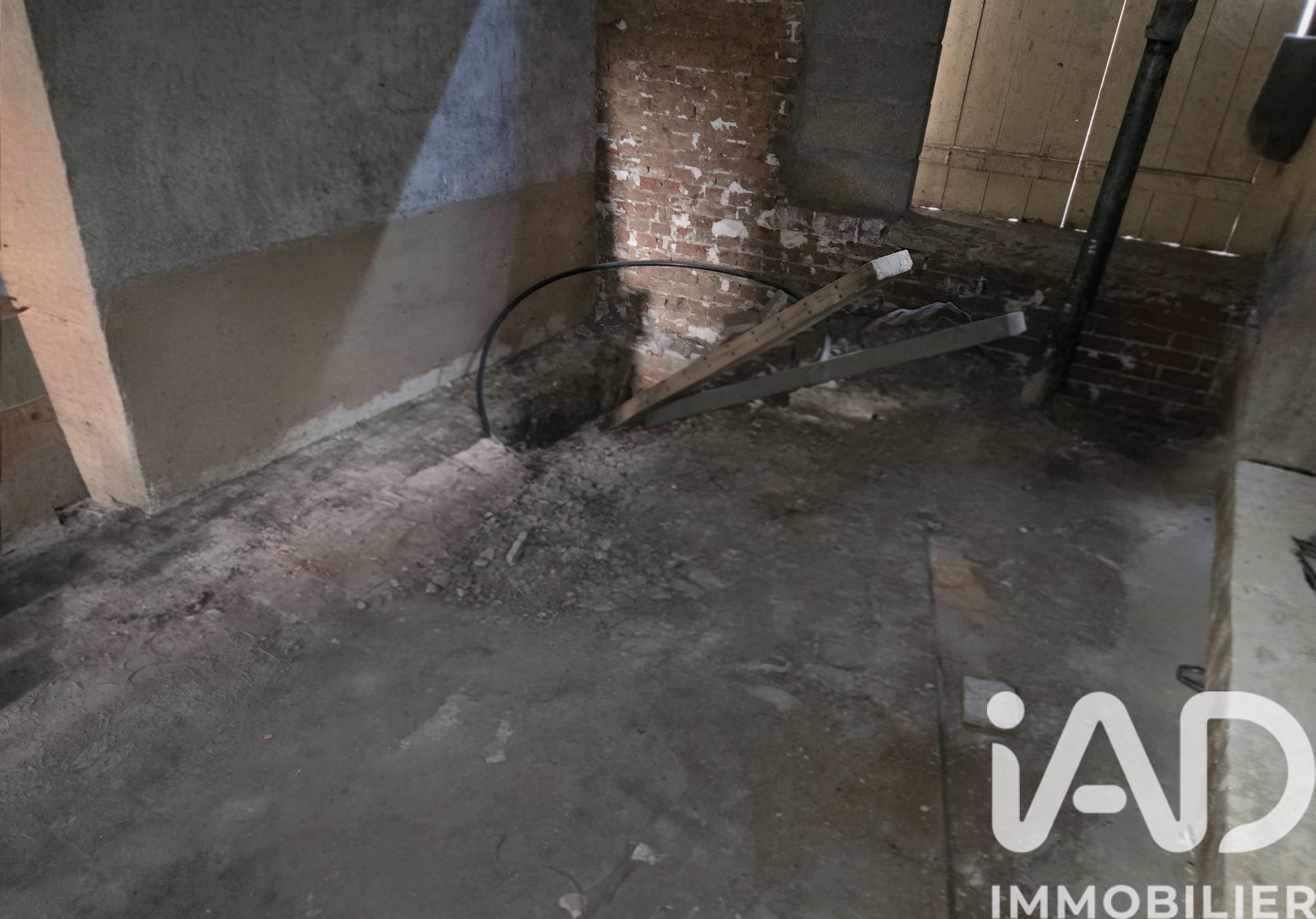 Vente maison à Bresles (60510) : maison de ville 3 pièces 75 m² — 5