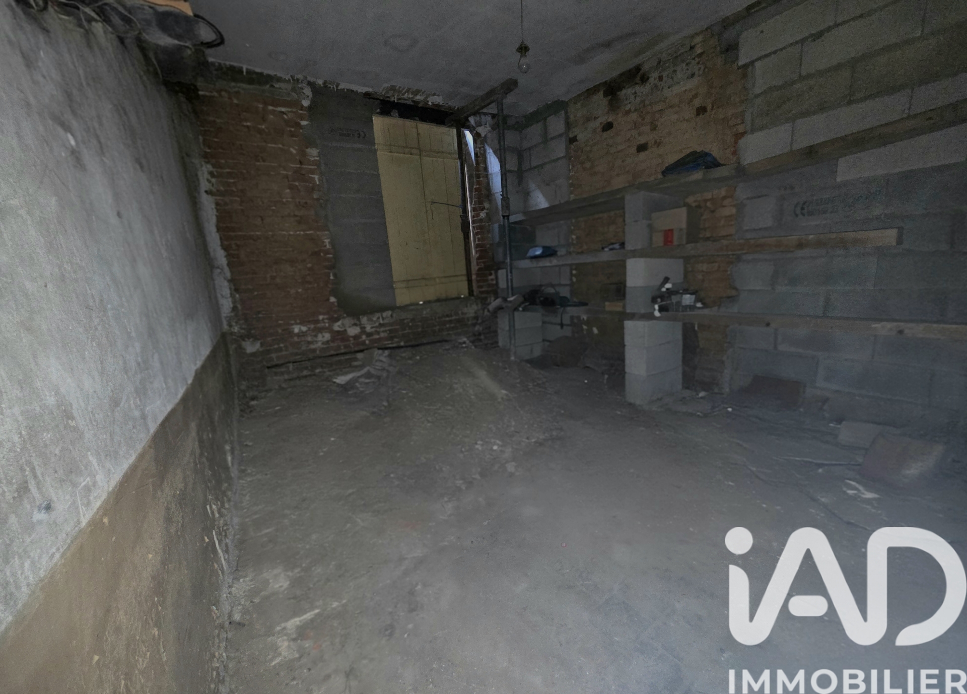 Vente maison à Bresles (60510) : maison de ville 3 pièces 75 m² — 7