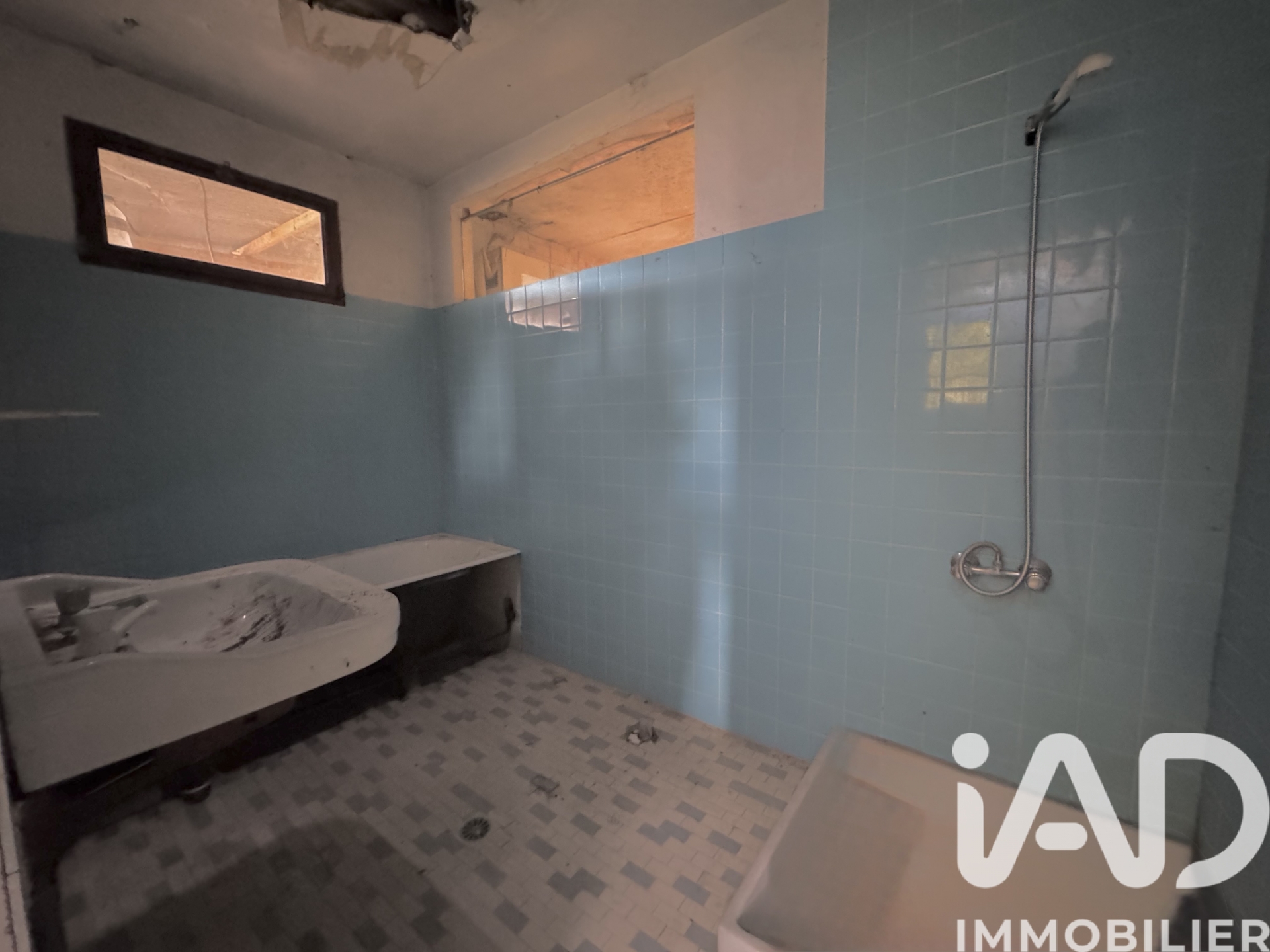 Vente maison à Savigny — 17