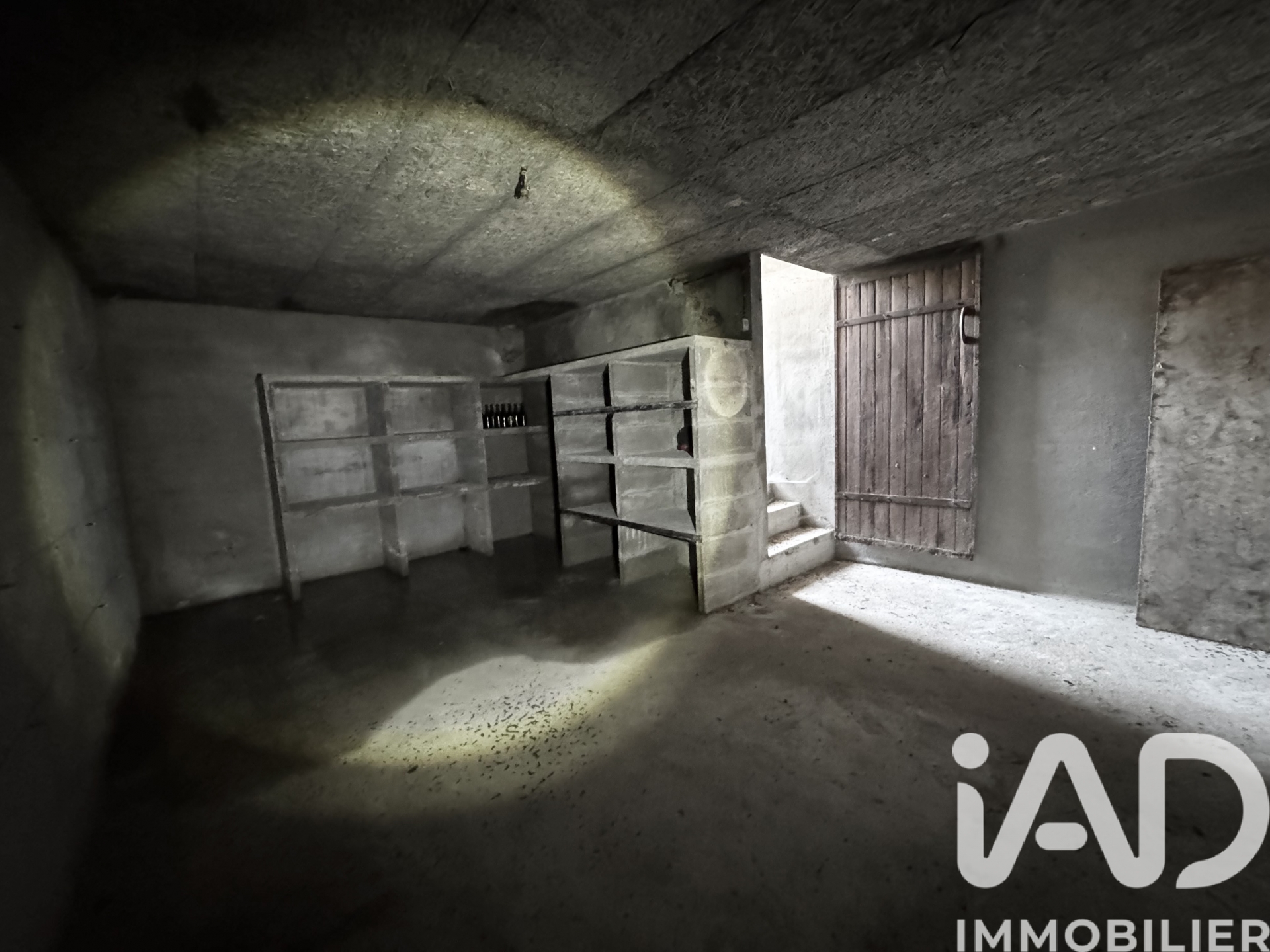 Vente maison à Savigny — 10