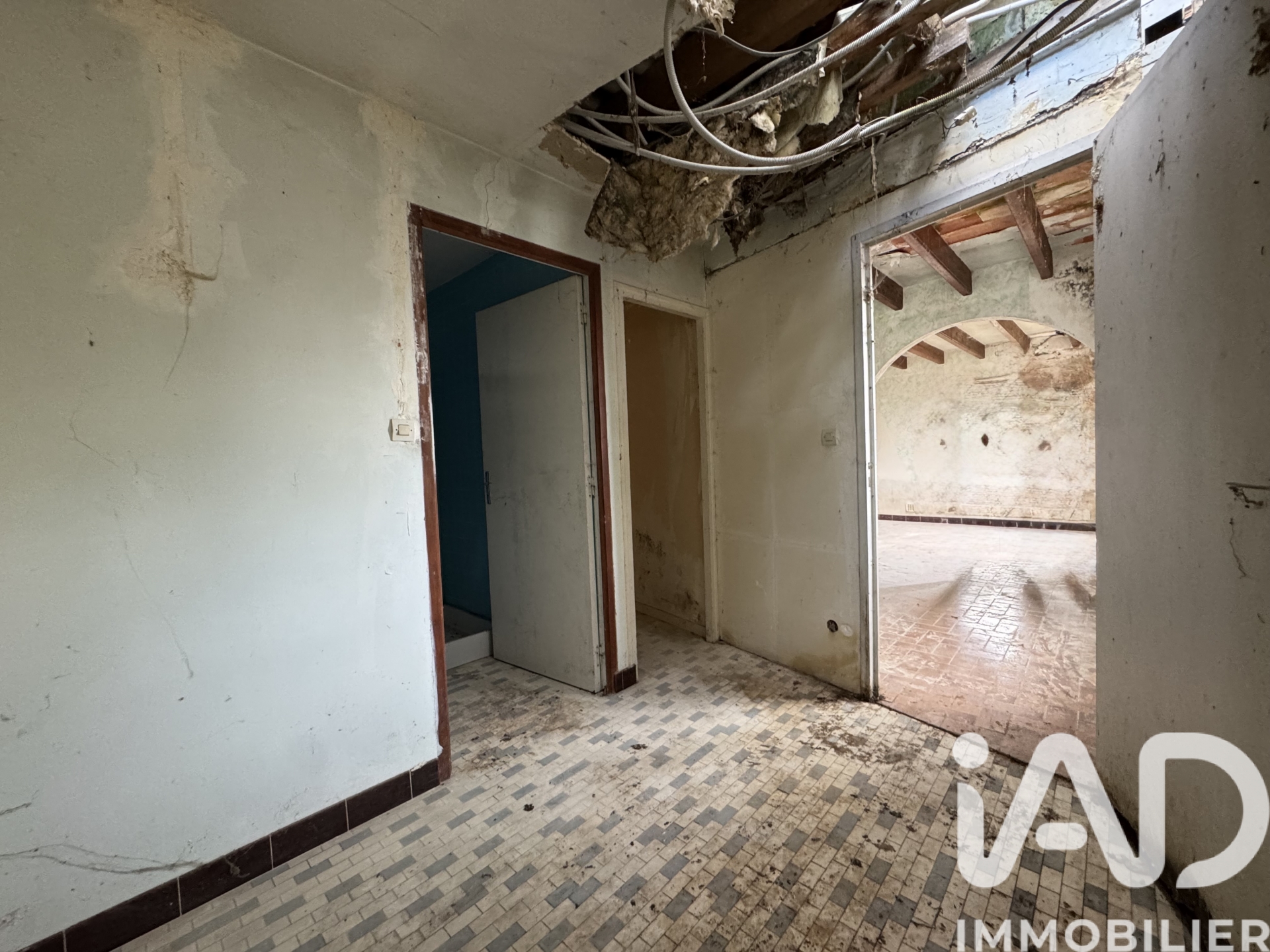 Vente maison à Savigny — 16