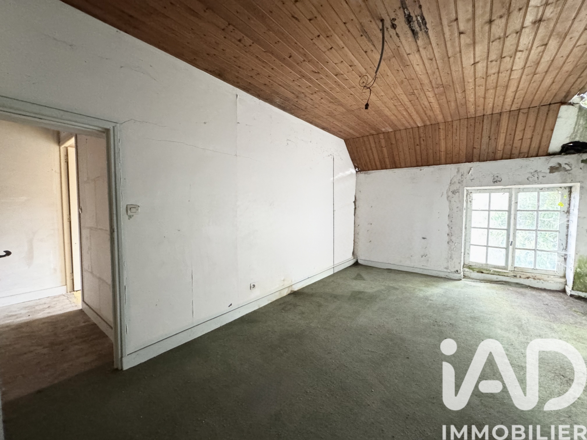 Vente maison à Savigny — 24
