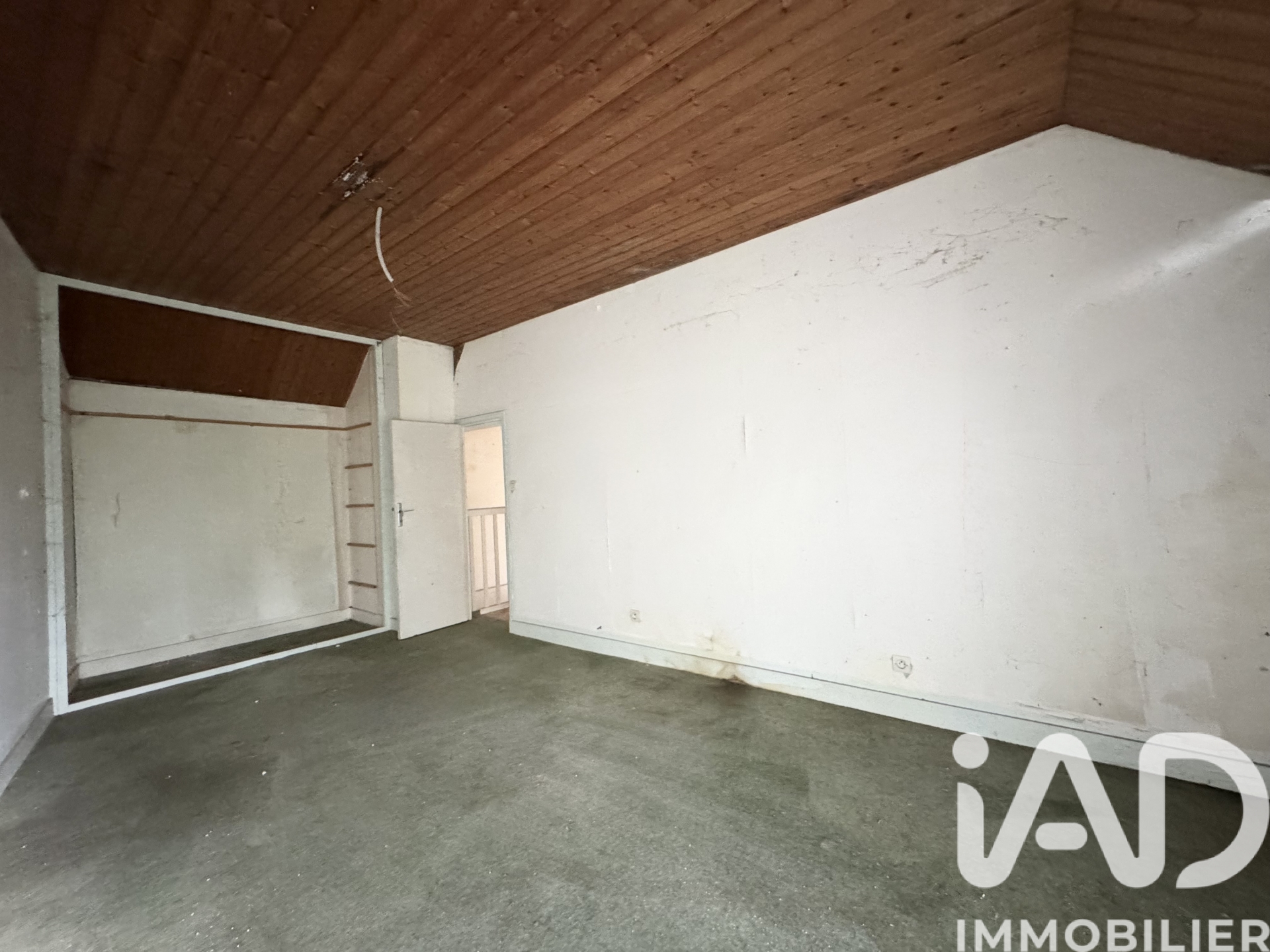 Vente maison à Savigny — 19
