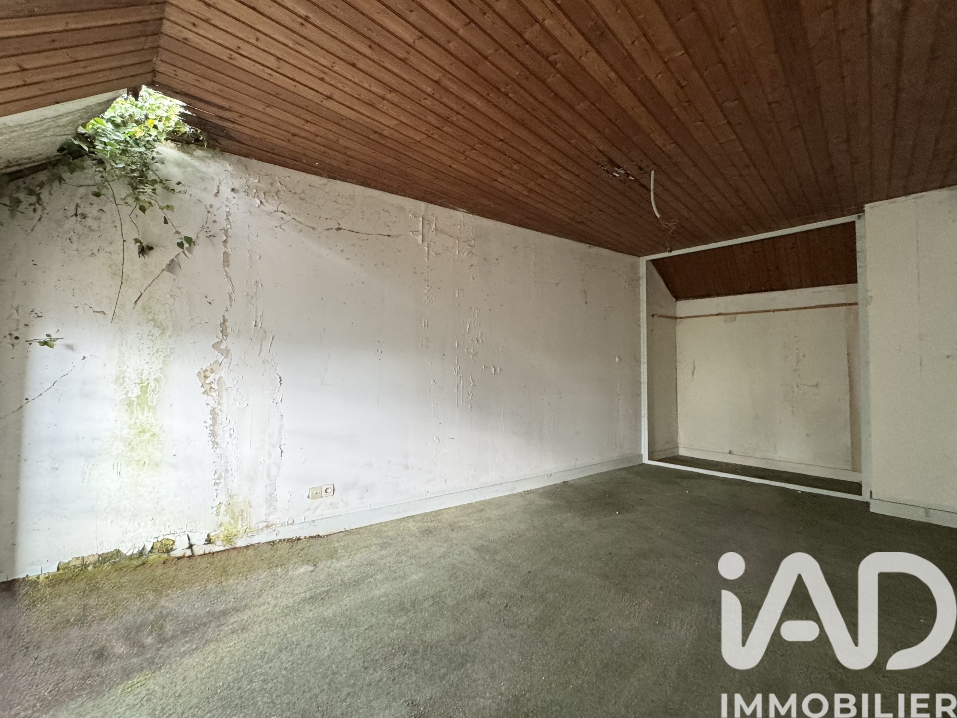 Vente maison à Savigny — 20