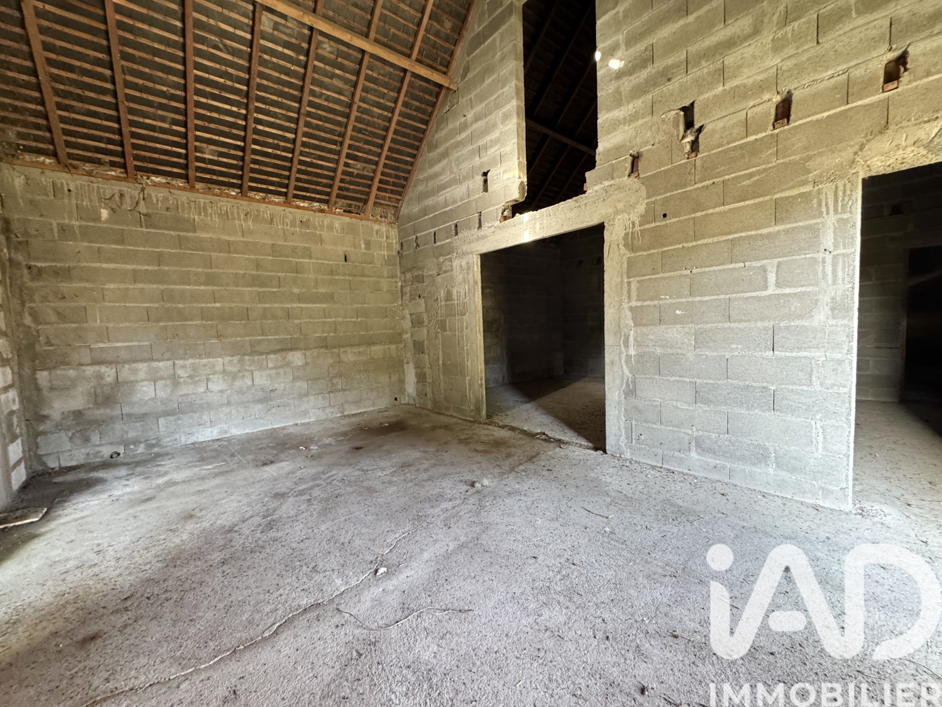 Vente maison à Savigny — 7