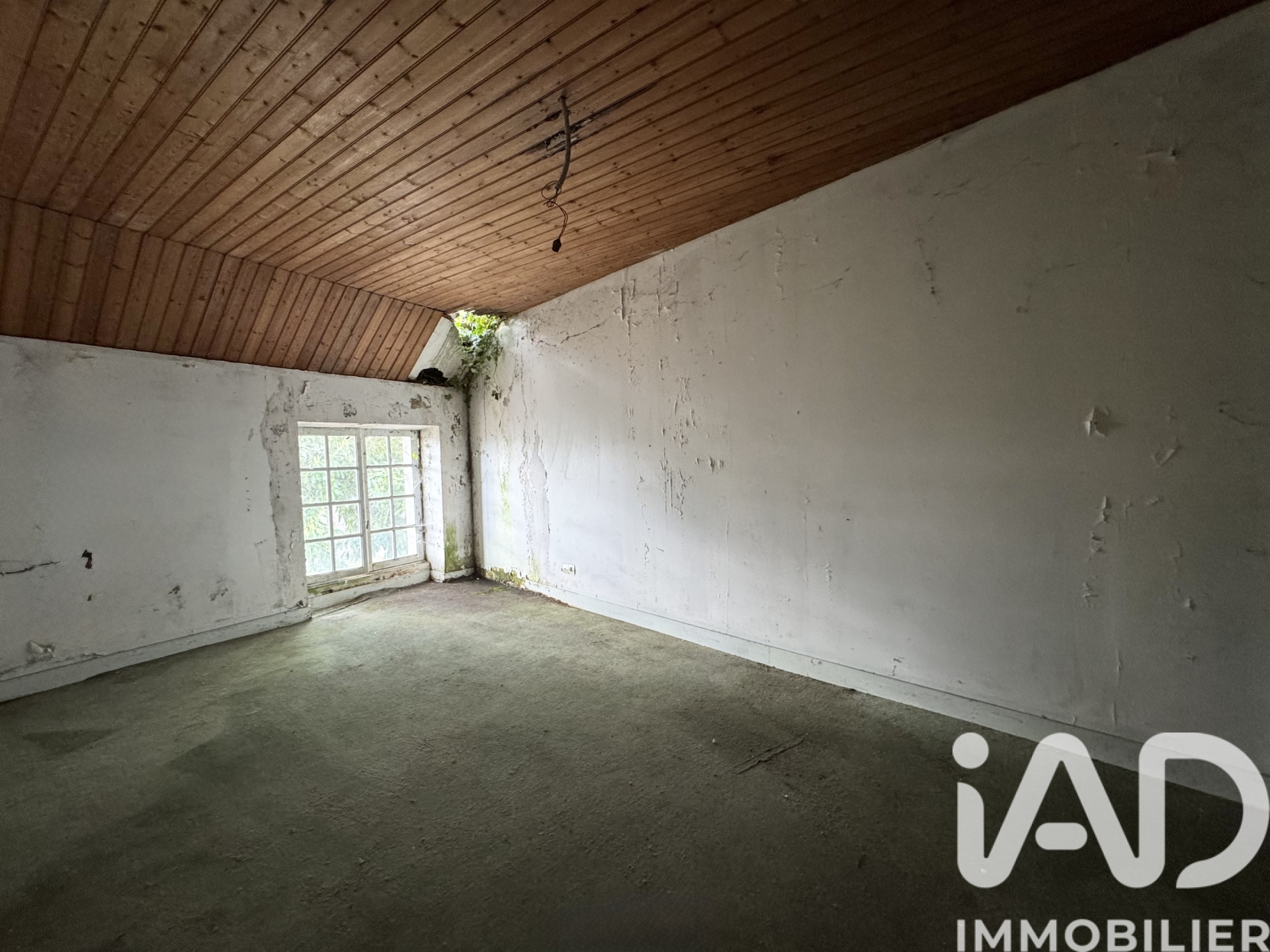 Vente maison à Savigny — 23