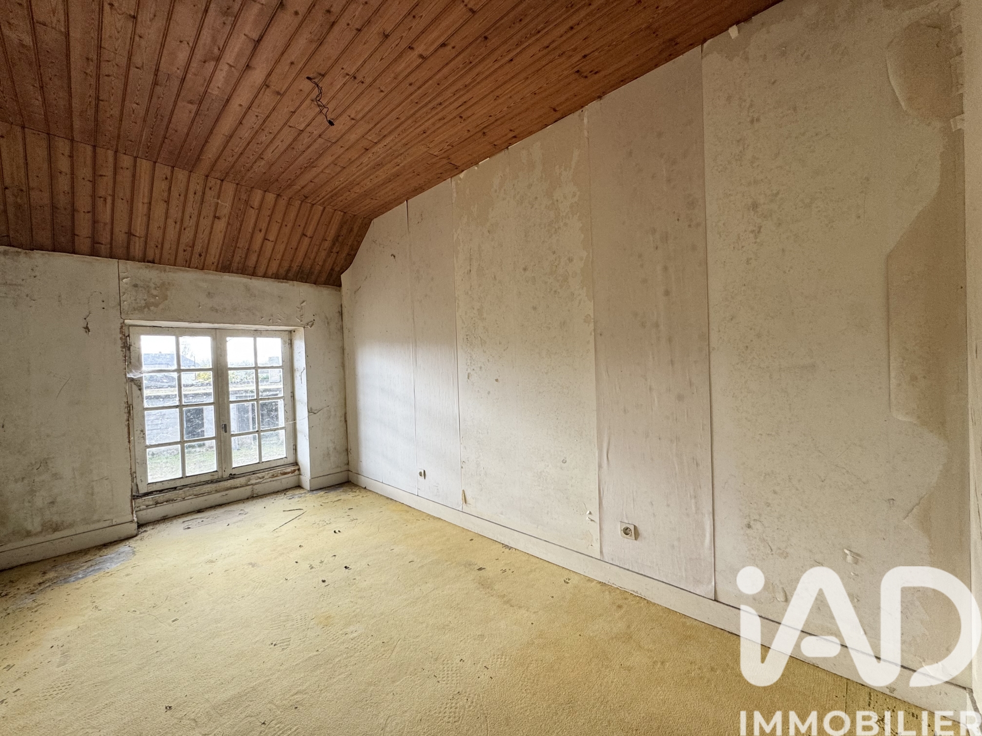 Vente maison à Savigny — 21