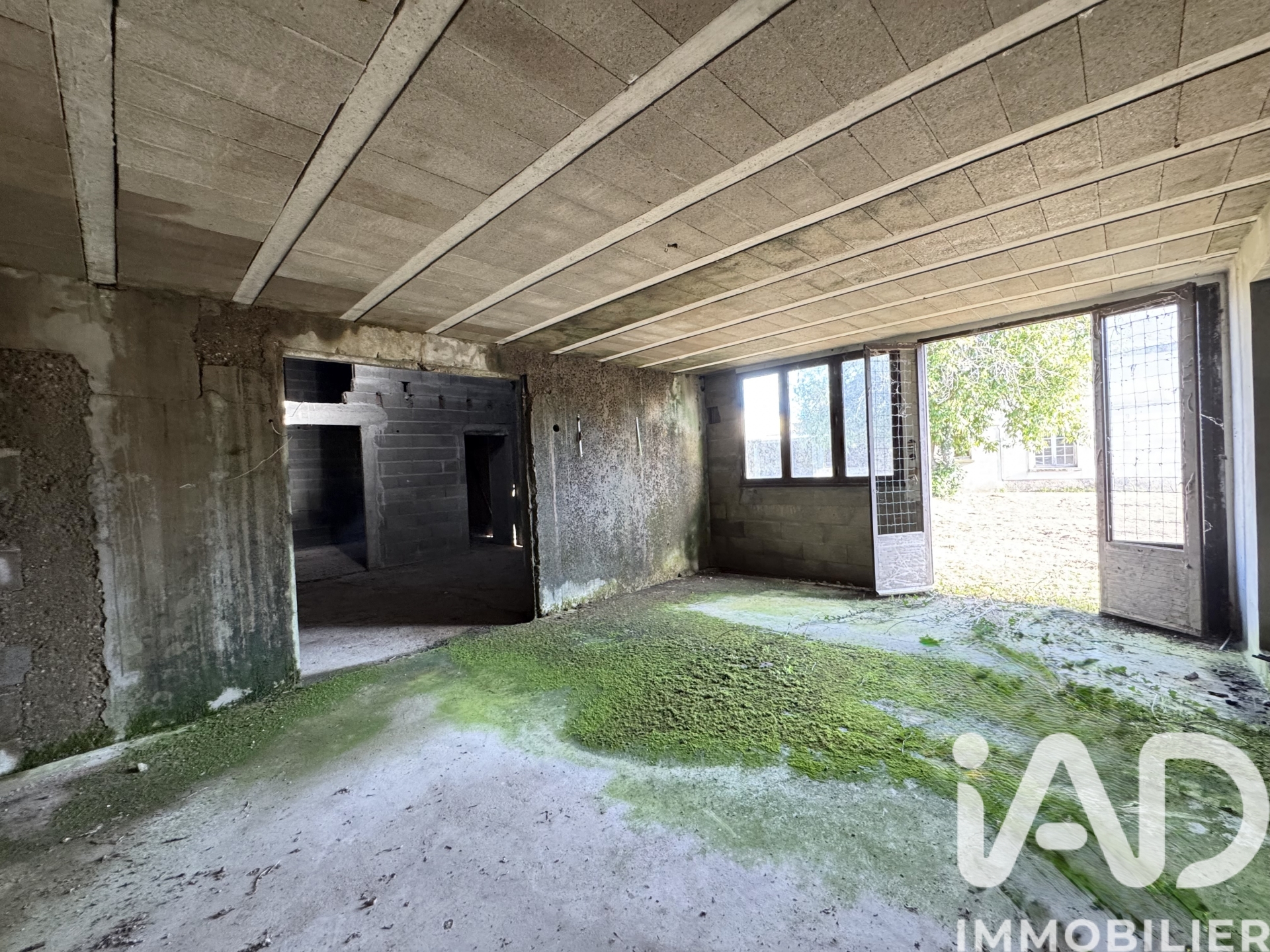 Vente maison à Savigny — 6