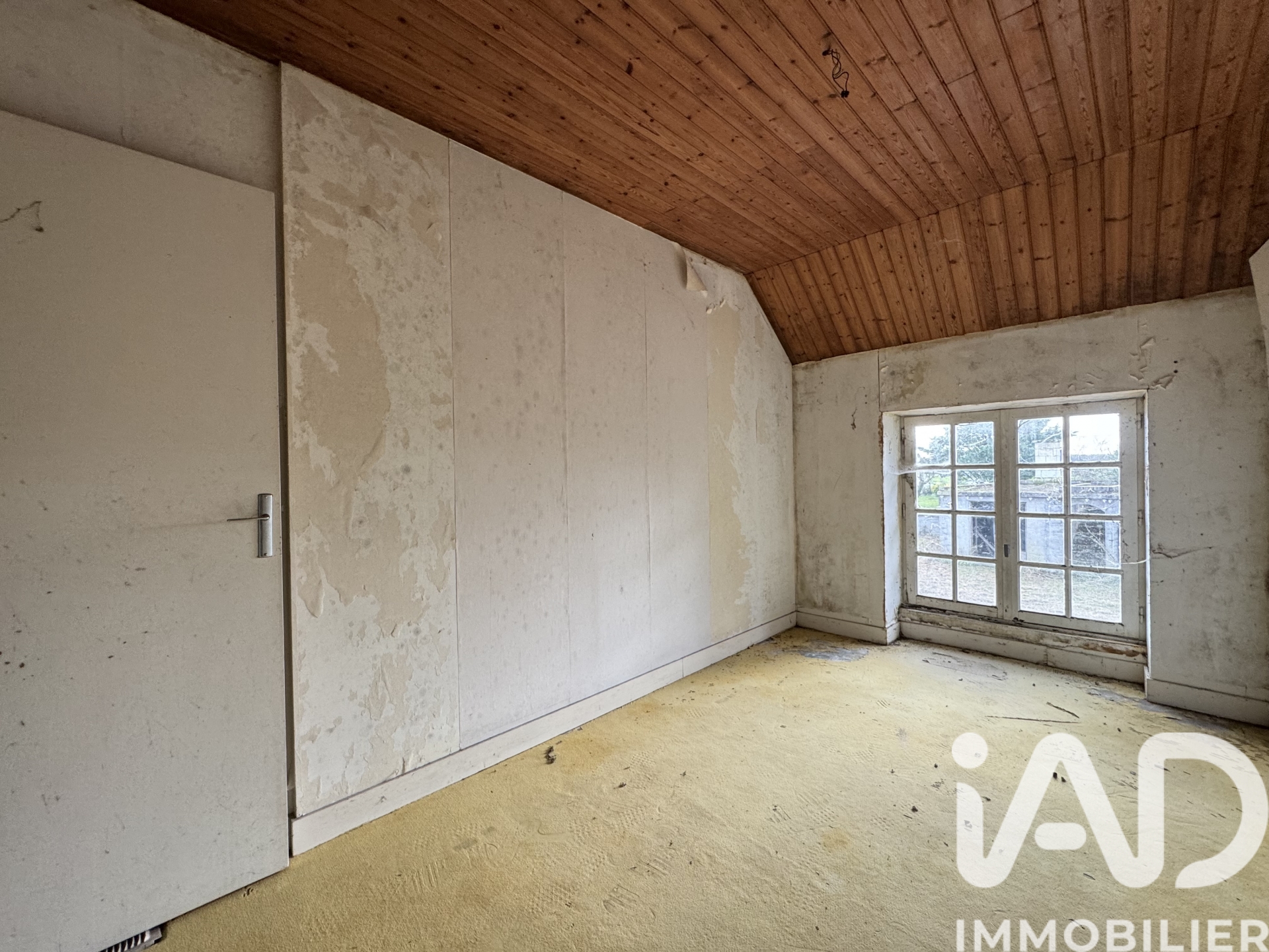 Vente maison à Savigny — 22