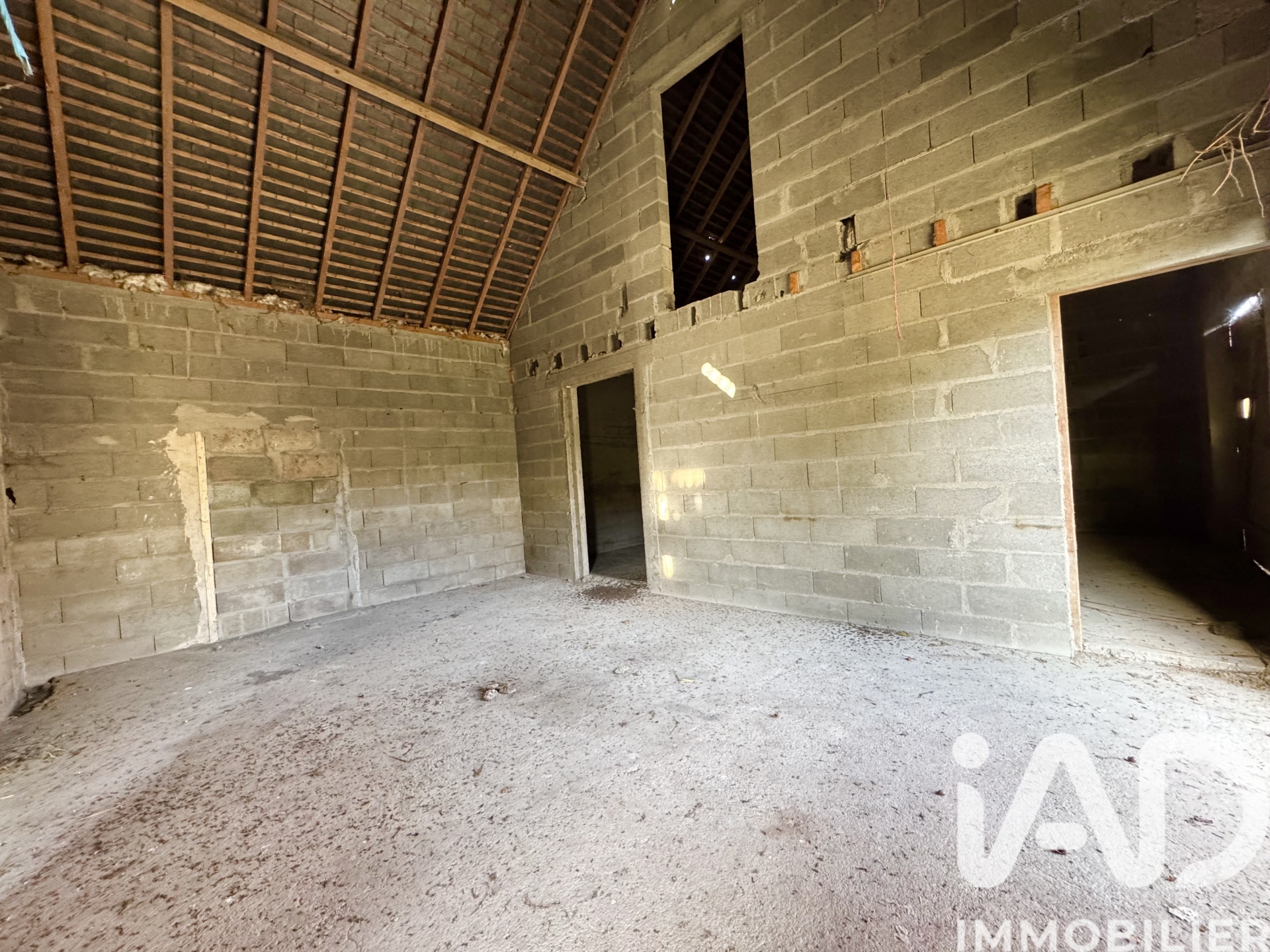 Vente maison à Savigny — 8