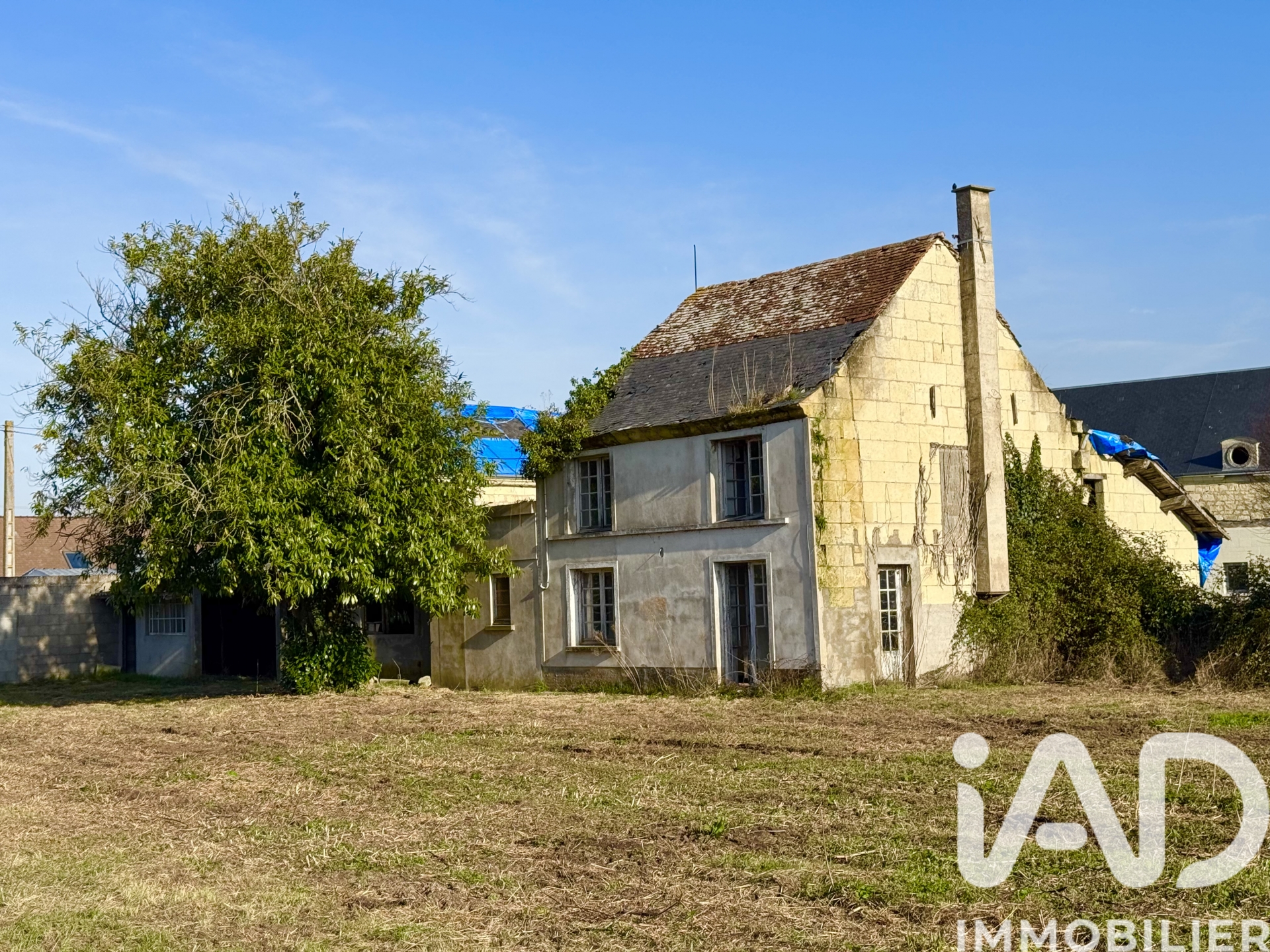 Vente maison à Savigny — 11