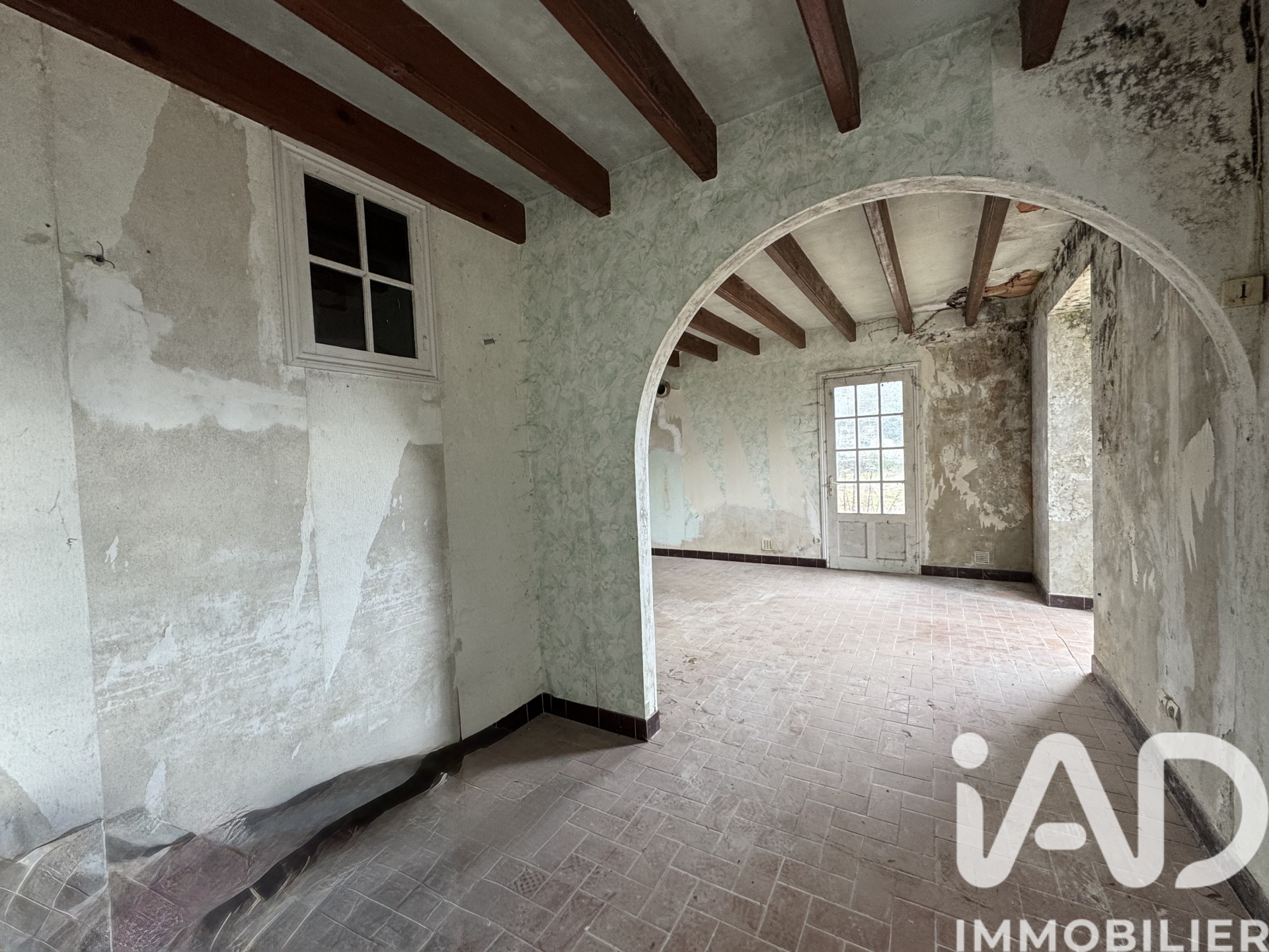 Vente maison à Savigny — 14