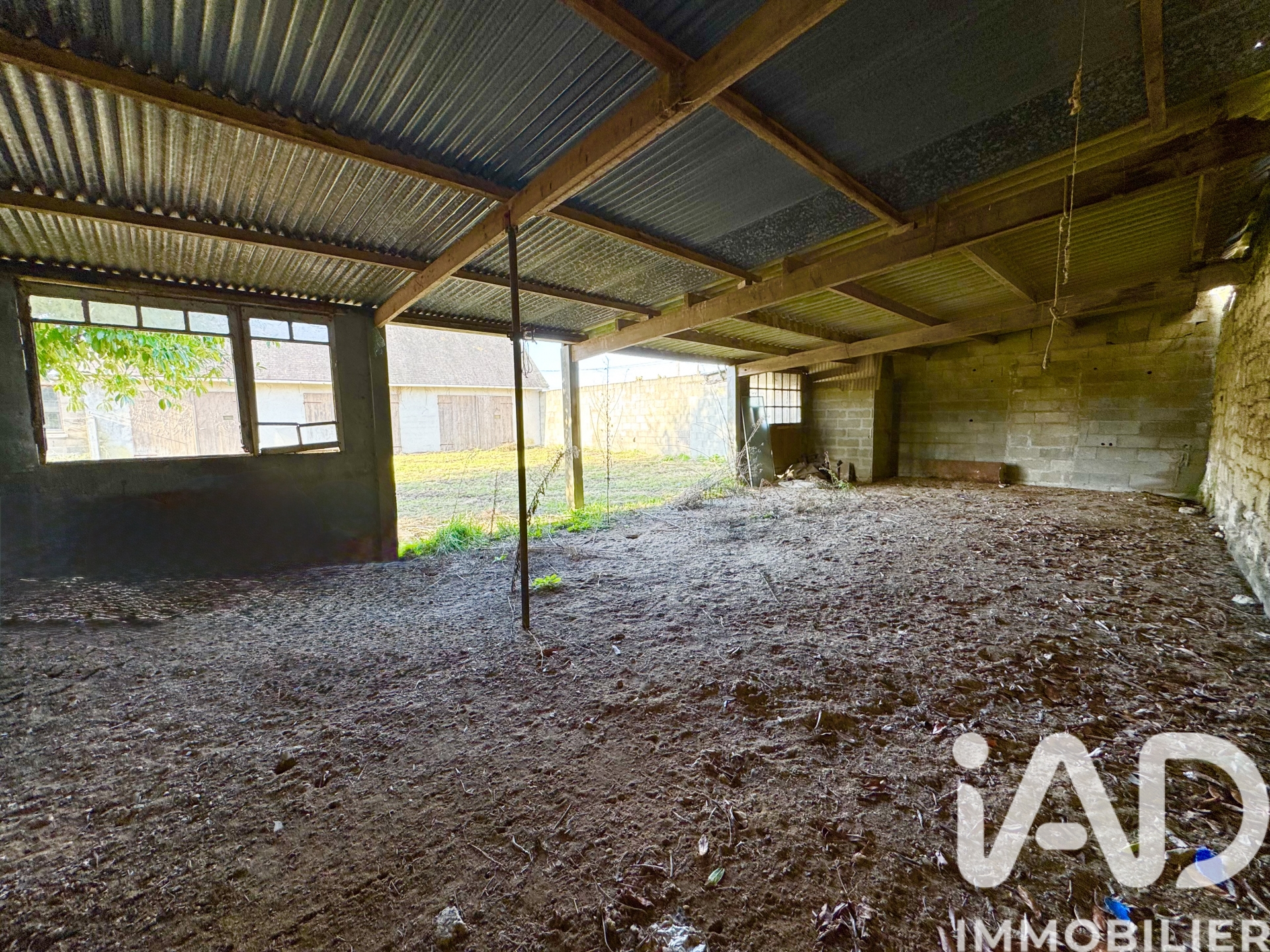 Vente maison à Savigny — 25