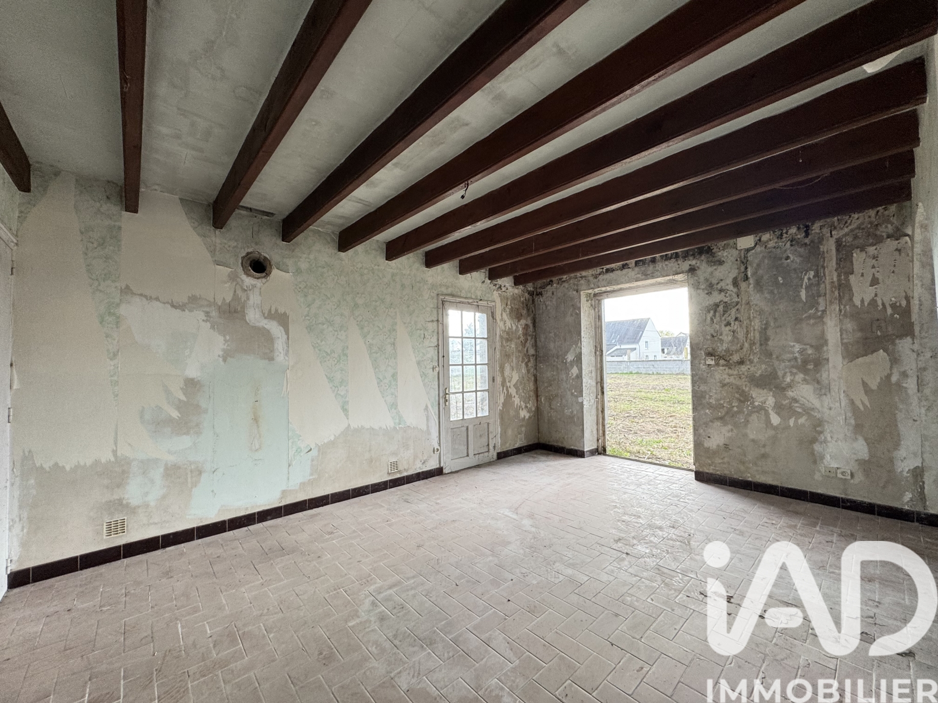 Vente maison à Savigny — 15