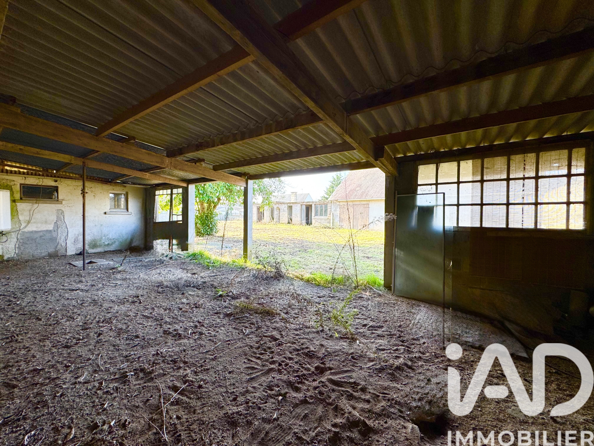 Vente maison à Savigny — 26