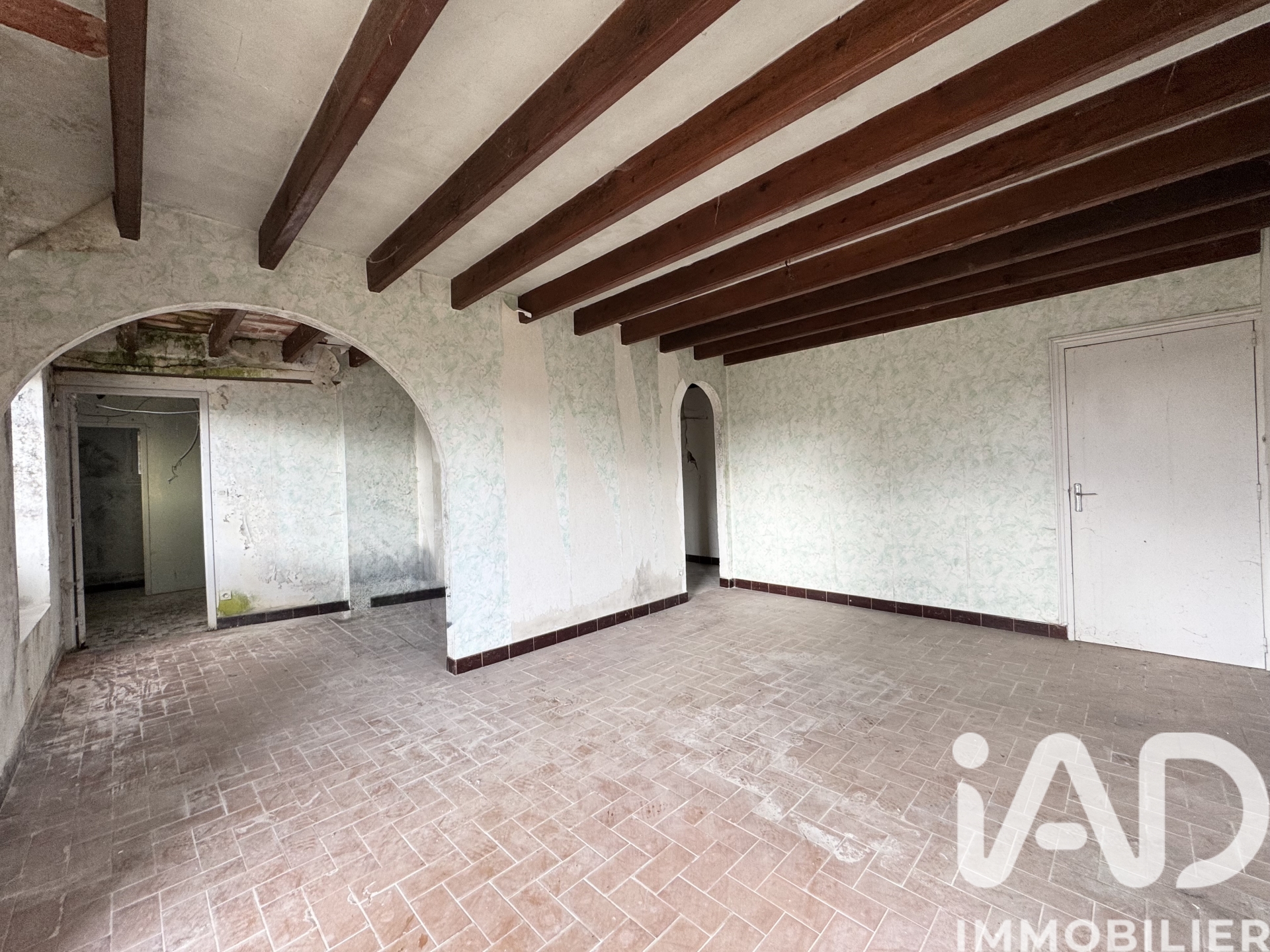 Vente maison à Savigny — 13