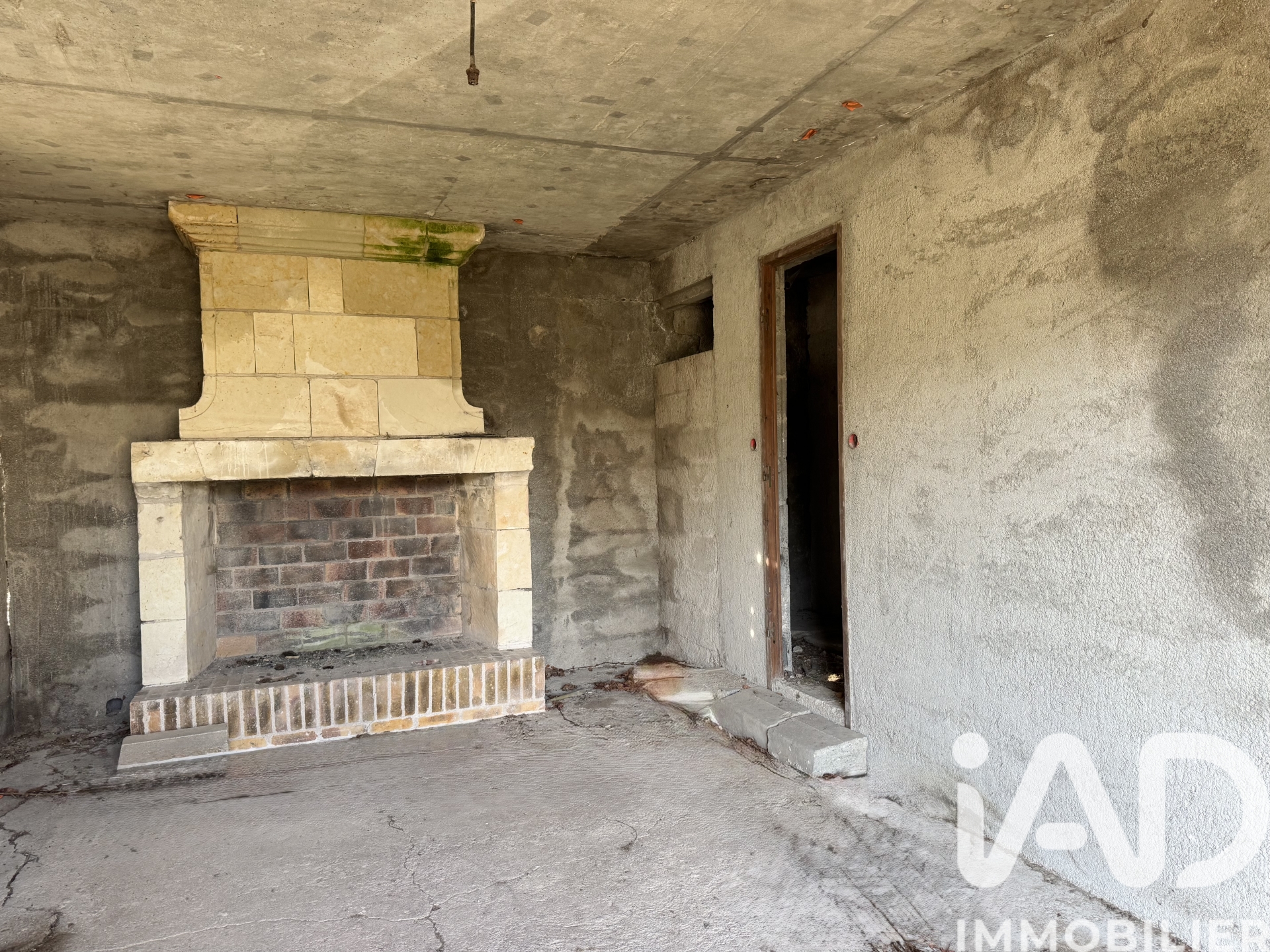 Vente maison à Savigny — 5