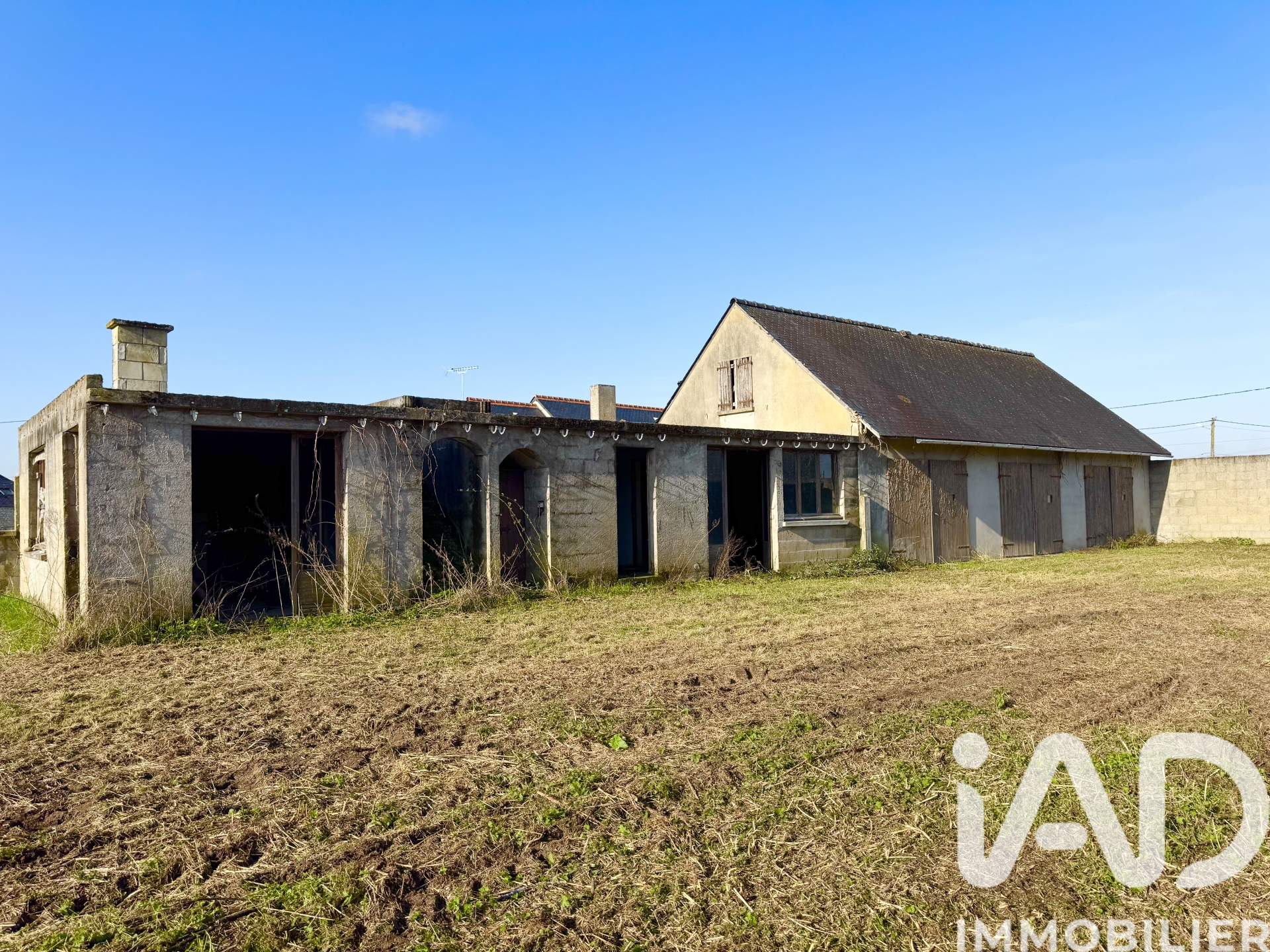 Vente maison à Savigny — 4