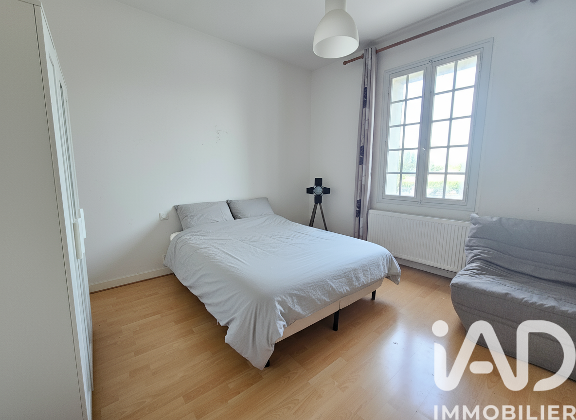 Vente maison à Cognac (16100) : maison 6 pièces 150 m² — 6