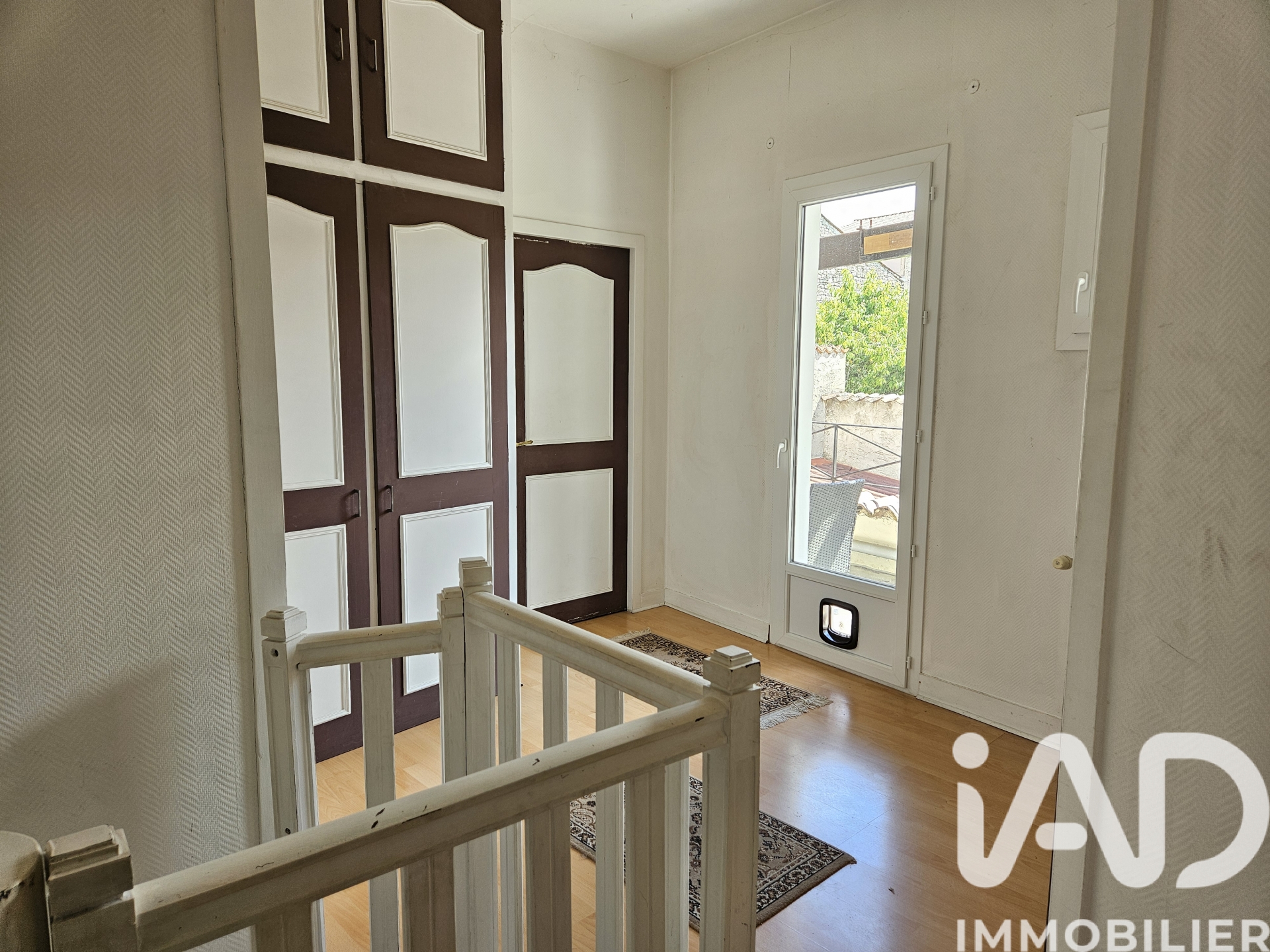 Vente maison à Cognac (16100) : maison 6 pièces 150 m² — 9