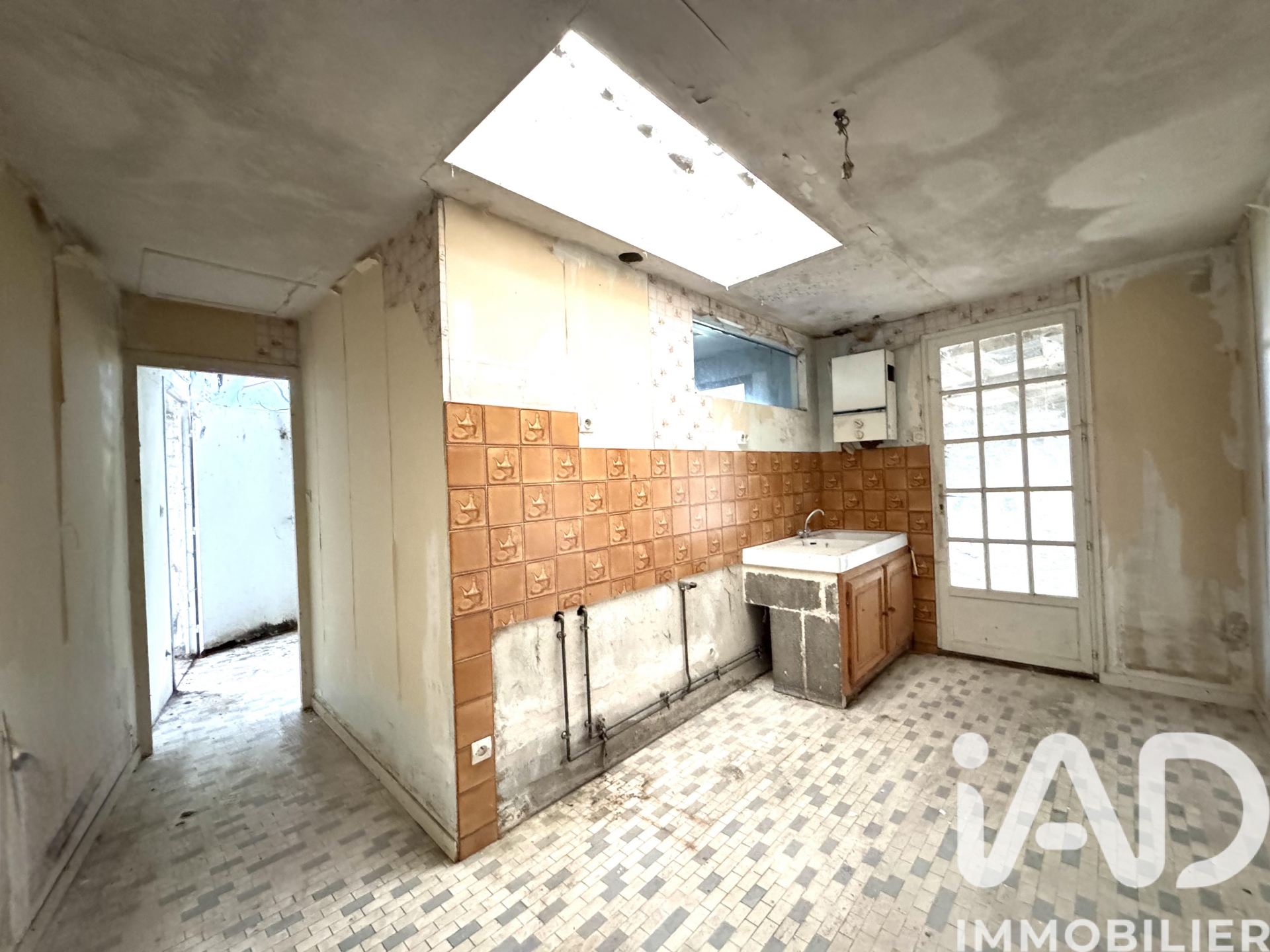 Vente maison à Savigny — 18