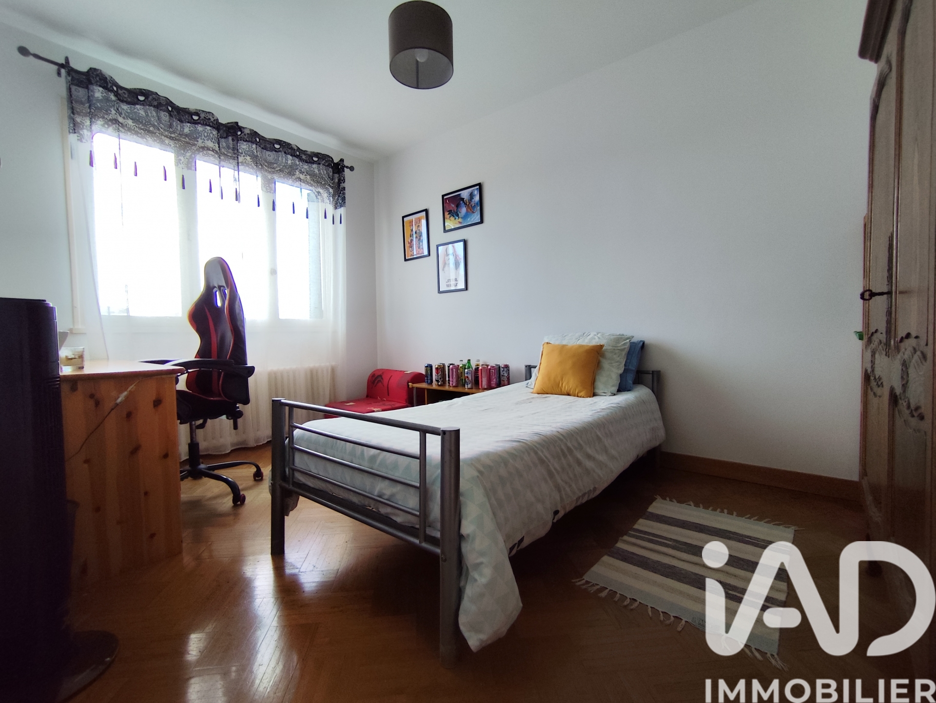 Vente maison à La Chapelle — 10