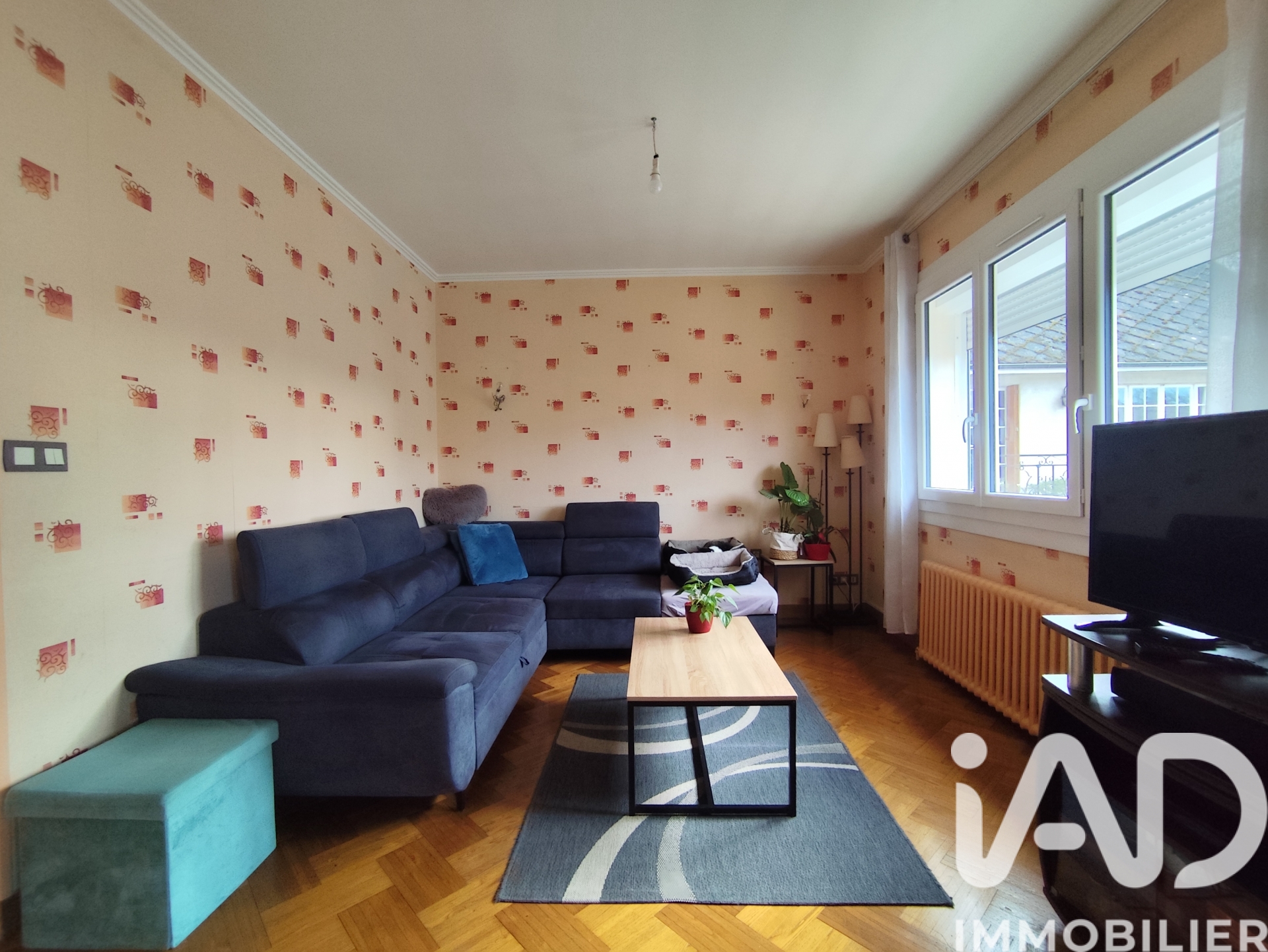 Vente maison à La Chapelle — 6