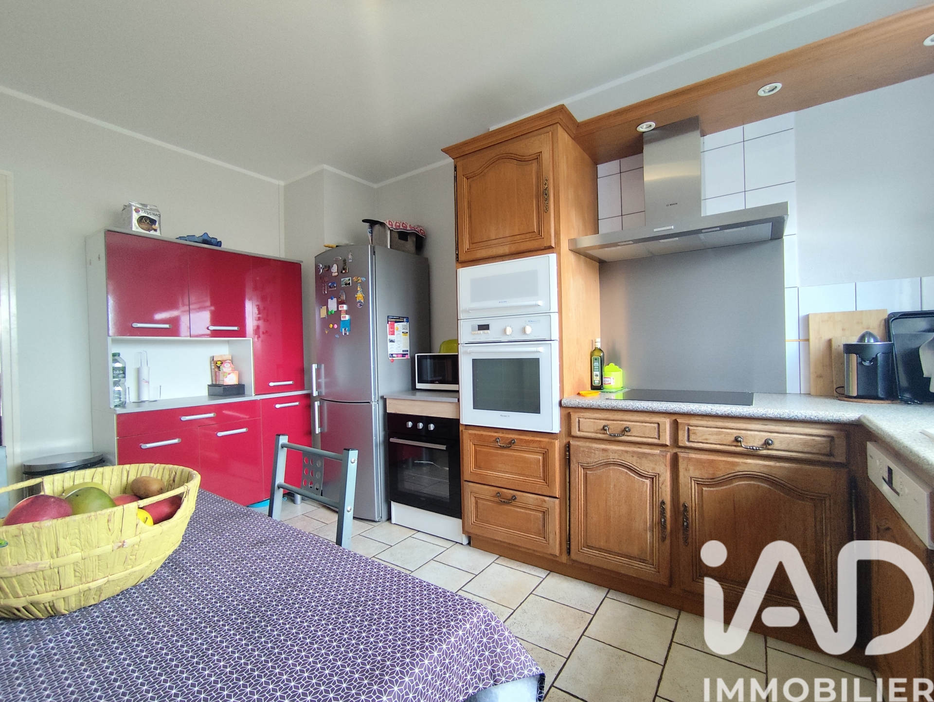 Vente maison à La Chapelle — 7