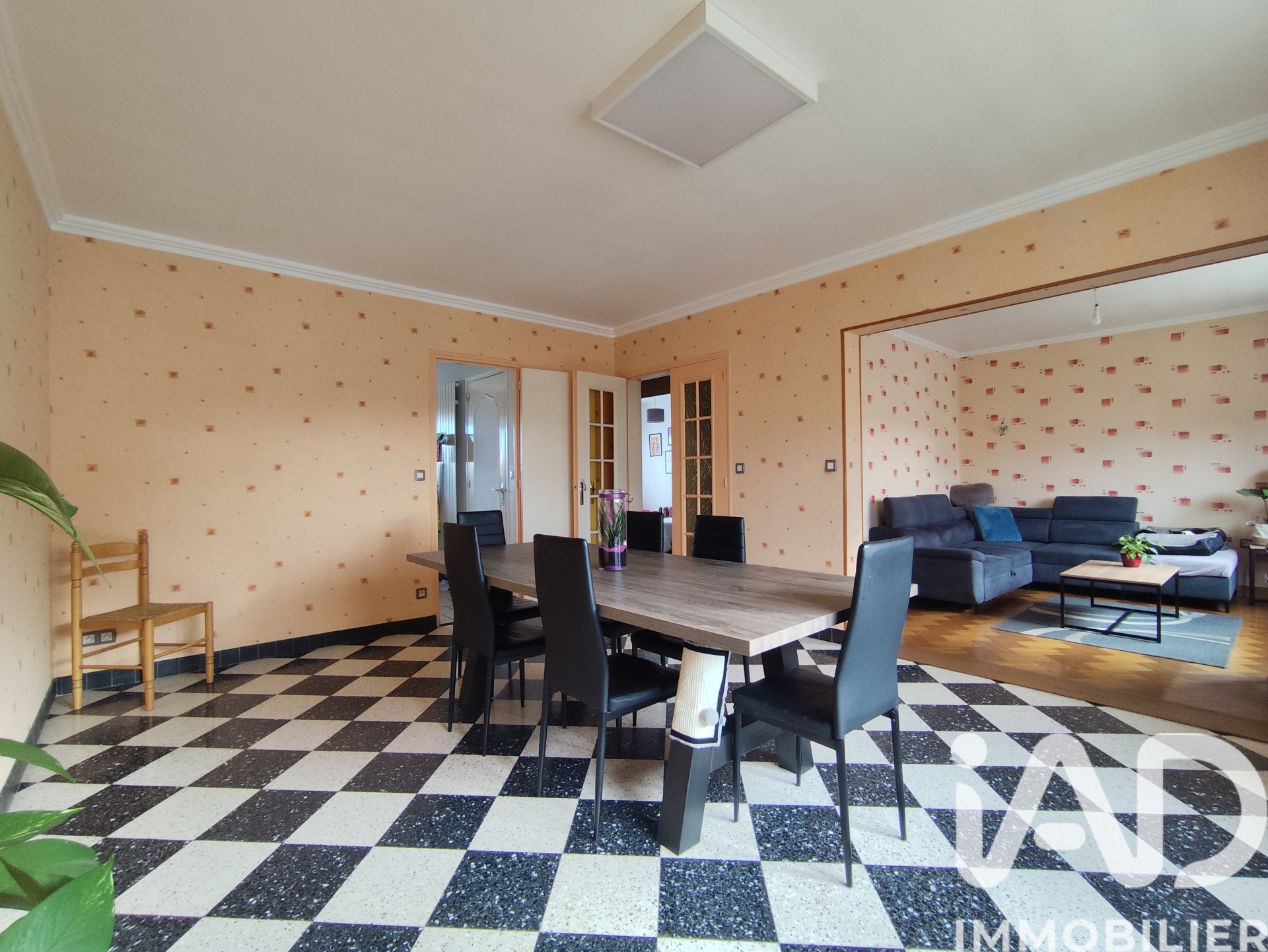 Vente maison à La Chapelle — 8