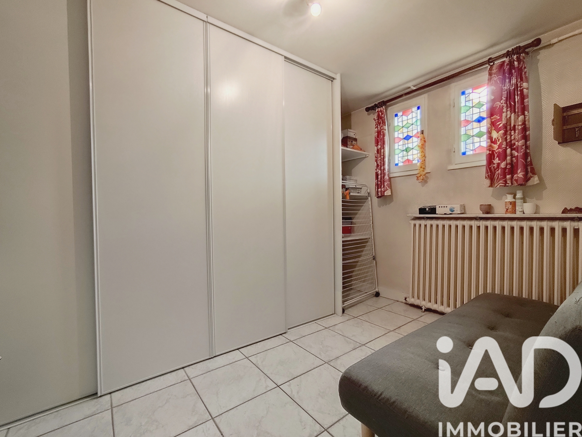 Vente maison à La Chapelle — 12