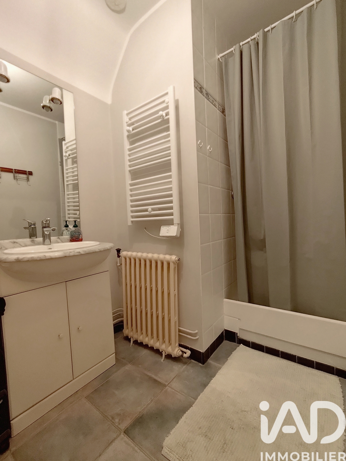 Vente maison à La Chapelle — 13
