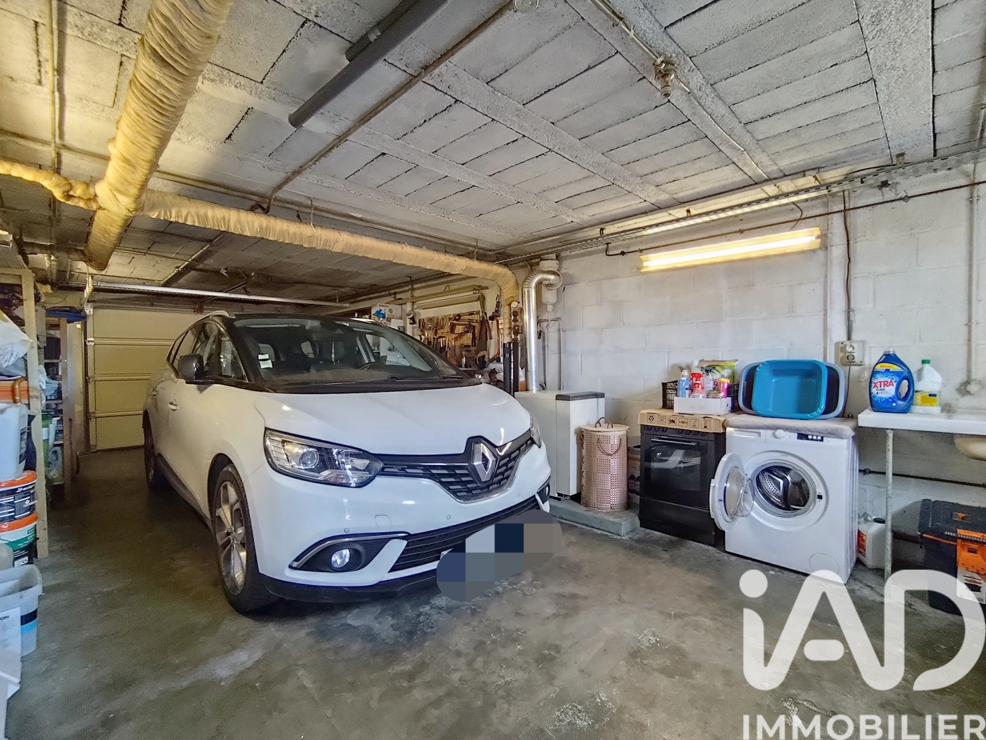 Vente maison à La Chapelle — 14