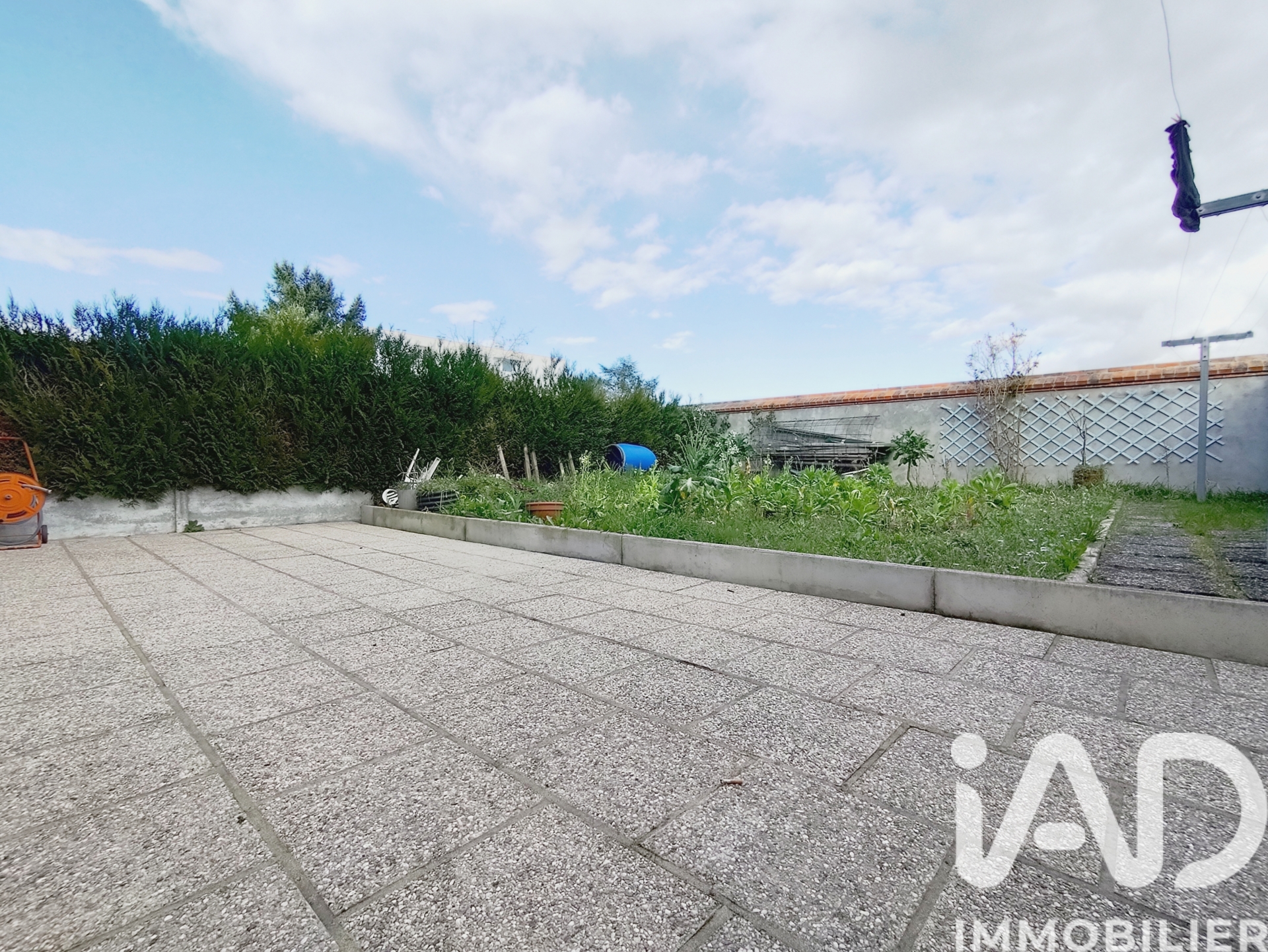 Vente maison à La Chapelle — 17