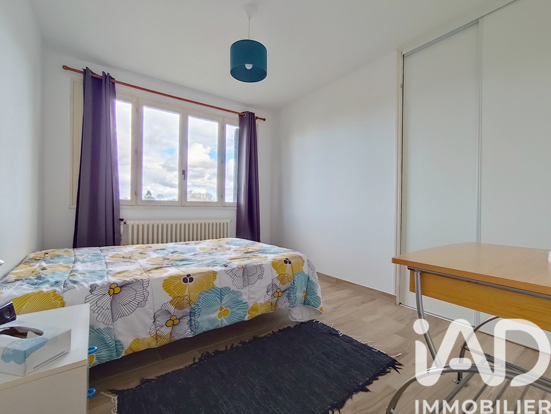 Vente maison à La Chapelle — 9