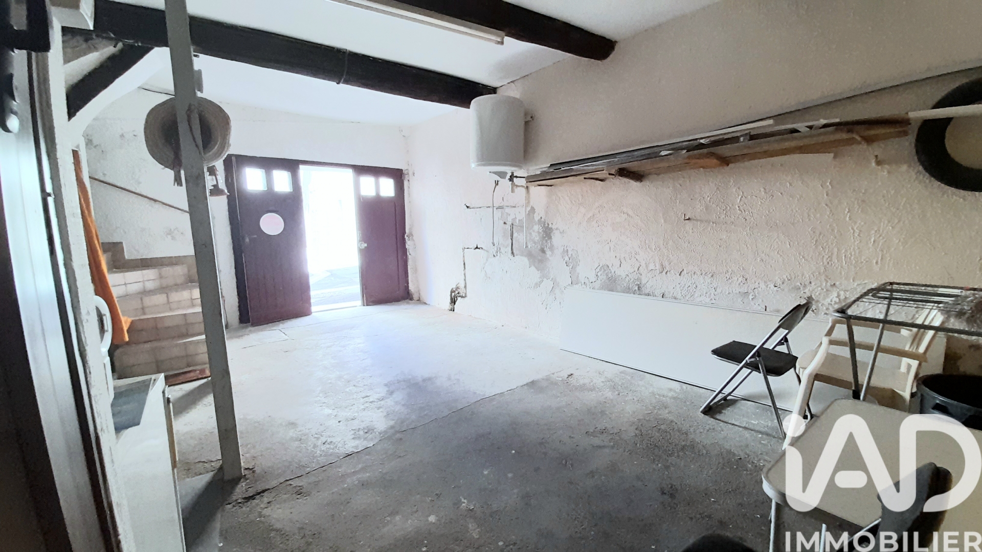 Vente maison à La Palme (11480) : maison de ville 4 pièces 79 m² — 5