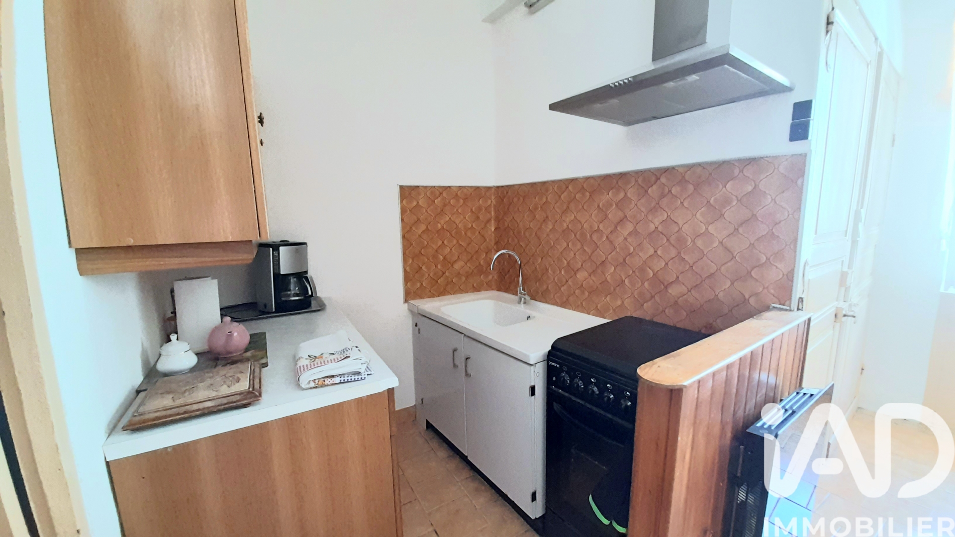 Vente maison à La Palme (11480) : maison de ville 4 pièces 79 m² — 10