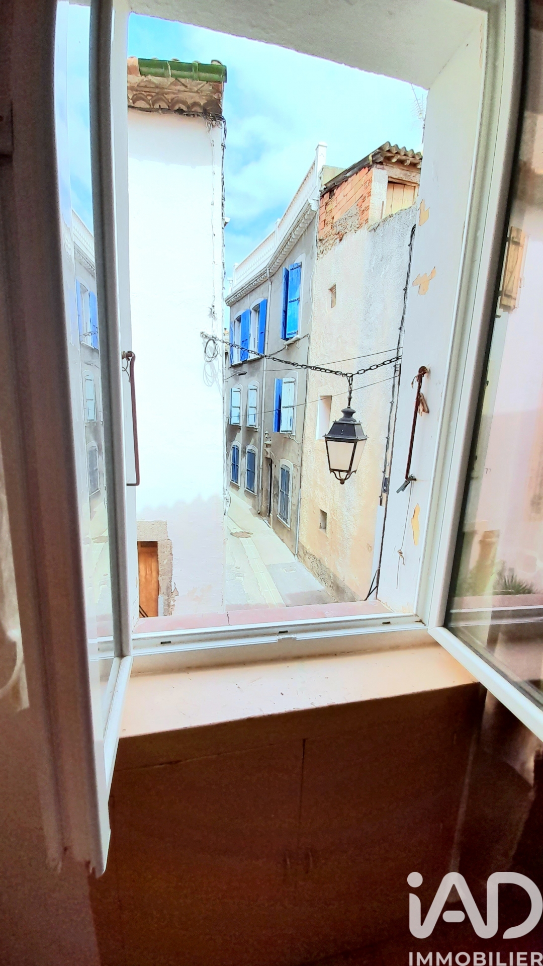Vente maison à La Palme (11480) : maison de ville 4 pièces 79 m² — 17