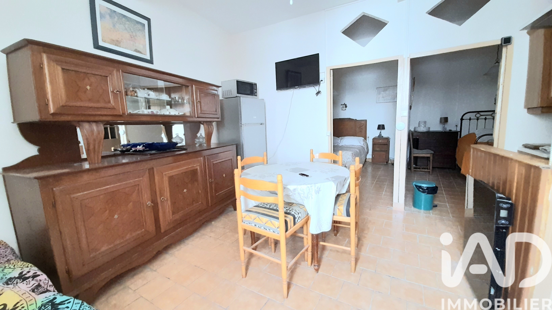 Vente maison à La Palme (11480) : maison de ville 4 pièces 79 m² — 8