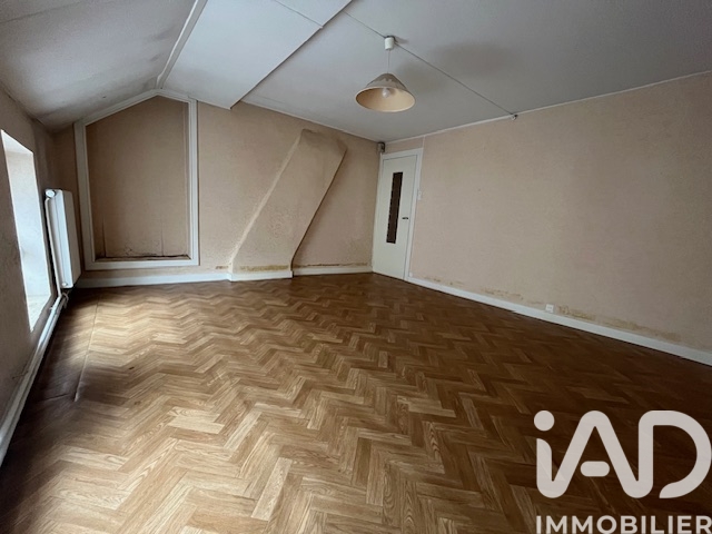 Vente maison à Louvroil (59720) : maison de ville 5 pièces 97 m² — 6