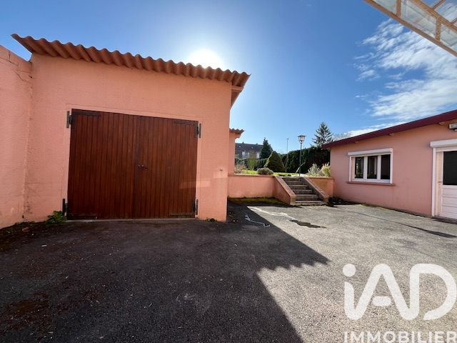 Vente maison à Louvroil (59720) : maison de ville 5 pièces 97 m² — 5