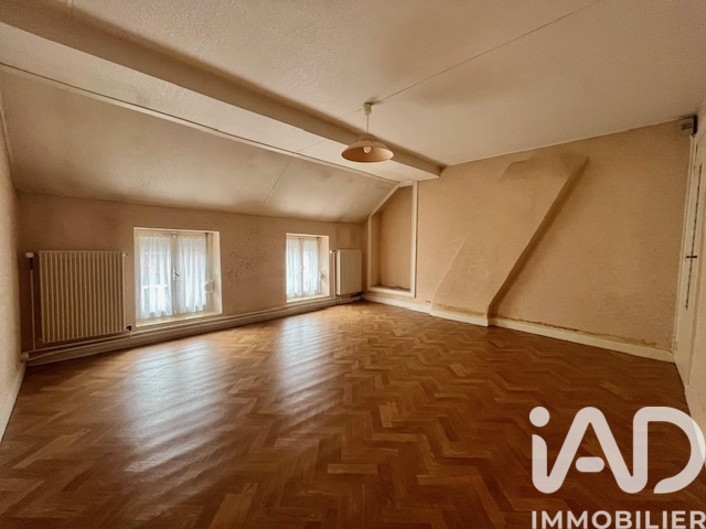 Vente maison à Louvroil (59720) : maison de ville 5 pièces 97 m² — 4