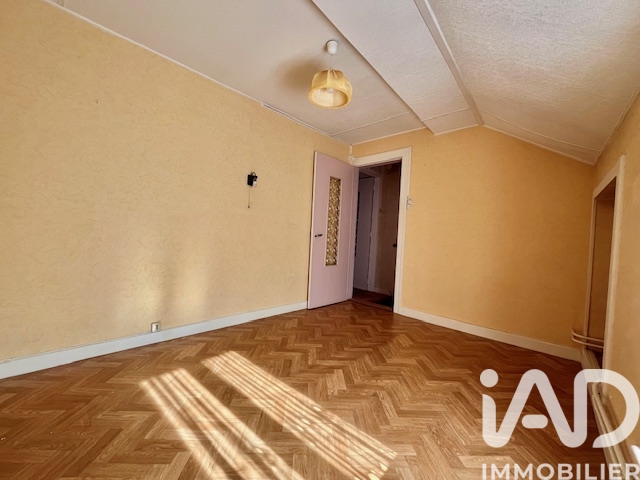 Vente maison à Louvroil (59720) : maison de ville 5 pièces 97 m² — 8