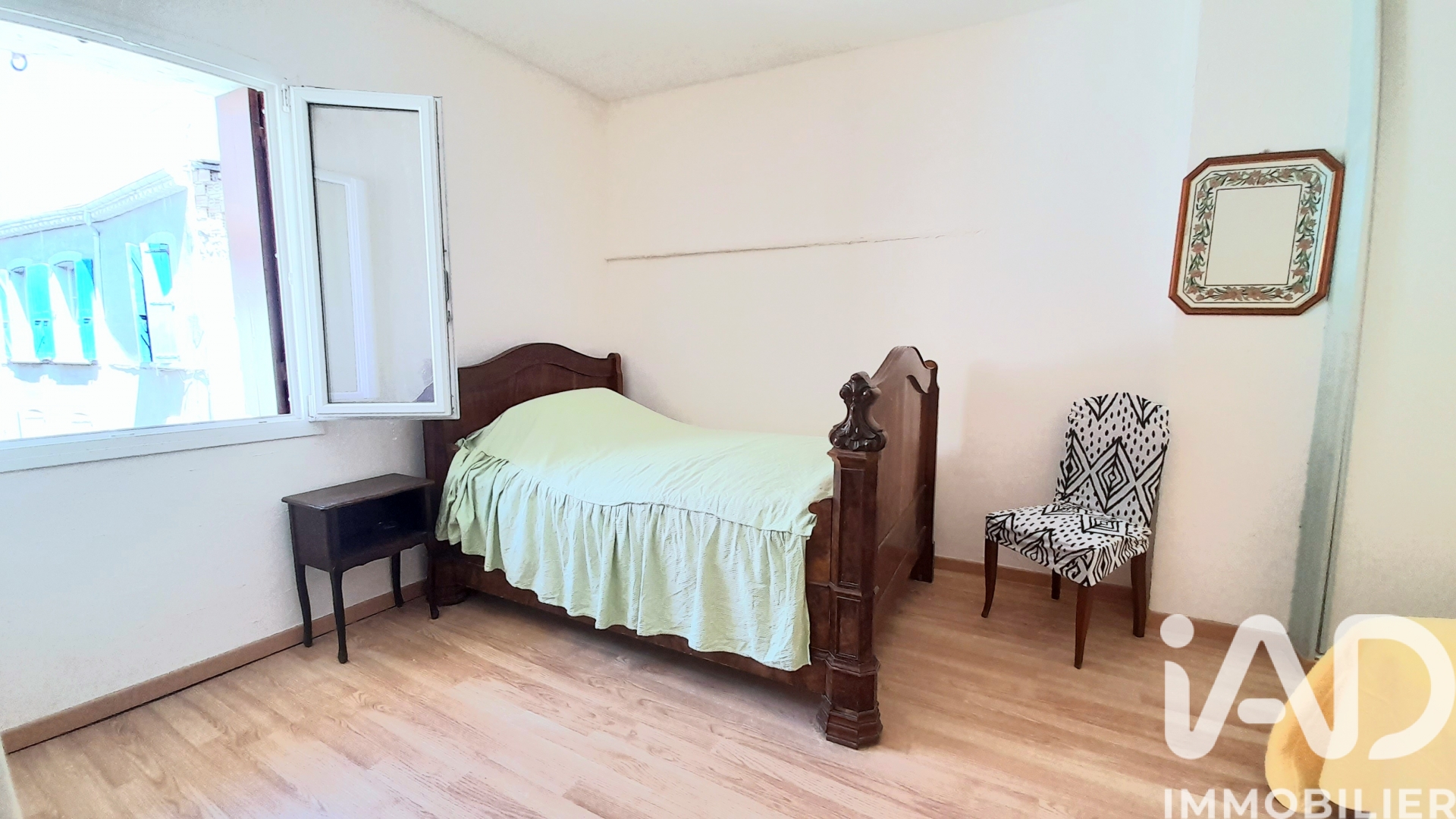 Vente maison à La Palme (11480) : maison de ville 4 pièces 79 m² — 15