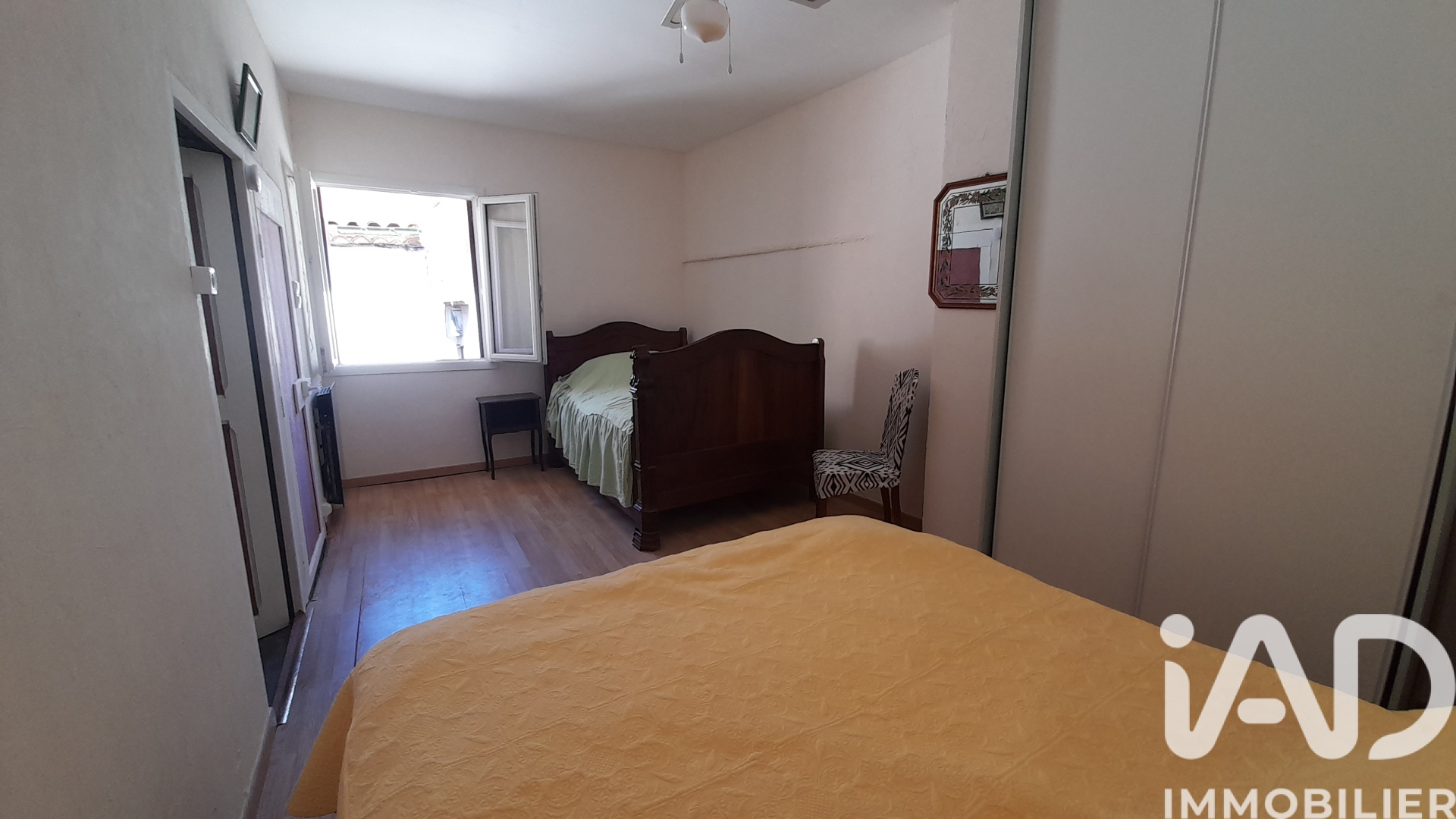 Vente maison à La Palme (11480) : maison de ville 4 pièces 79 m² — 12