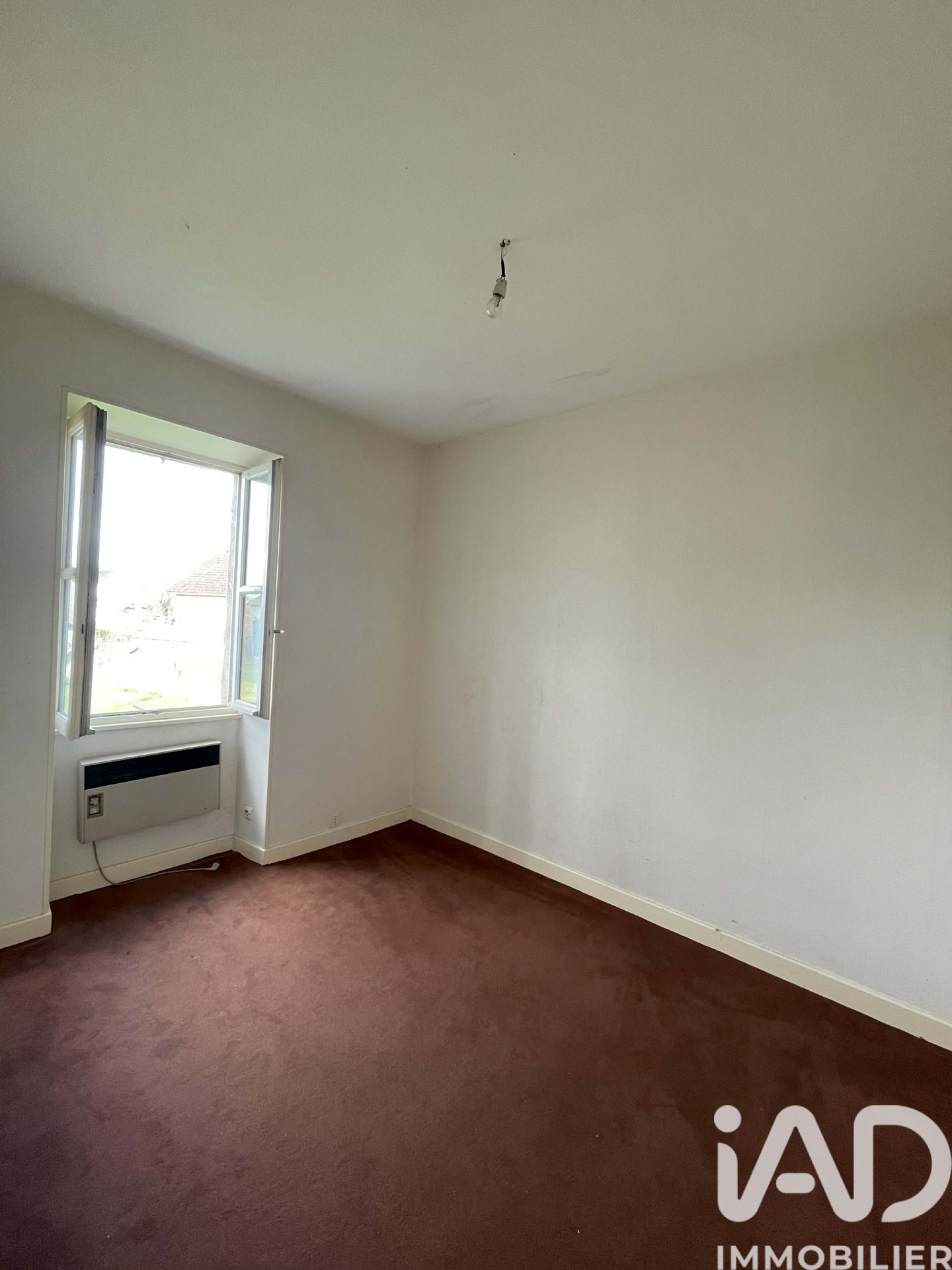 Vente maison à Lapalisse (03120) : maison 10 pièces 182 m² — 8