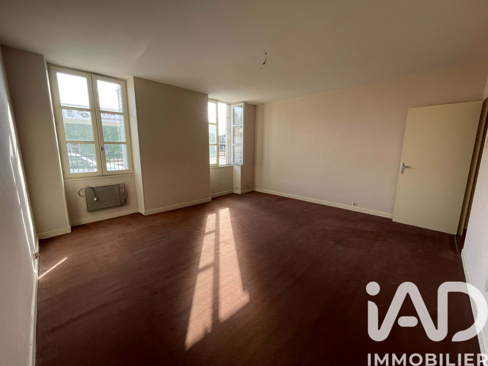 Vente maison à Lapalisse (03120) : maison 10 pièces 182 m² — 7