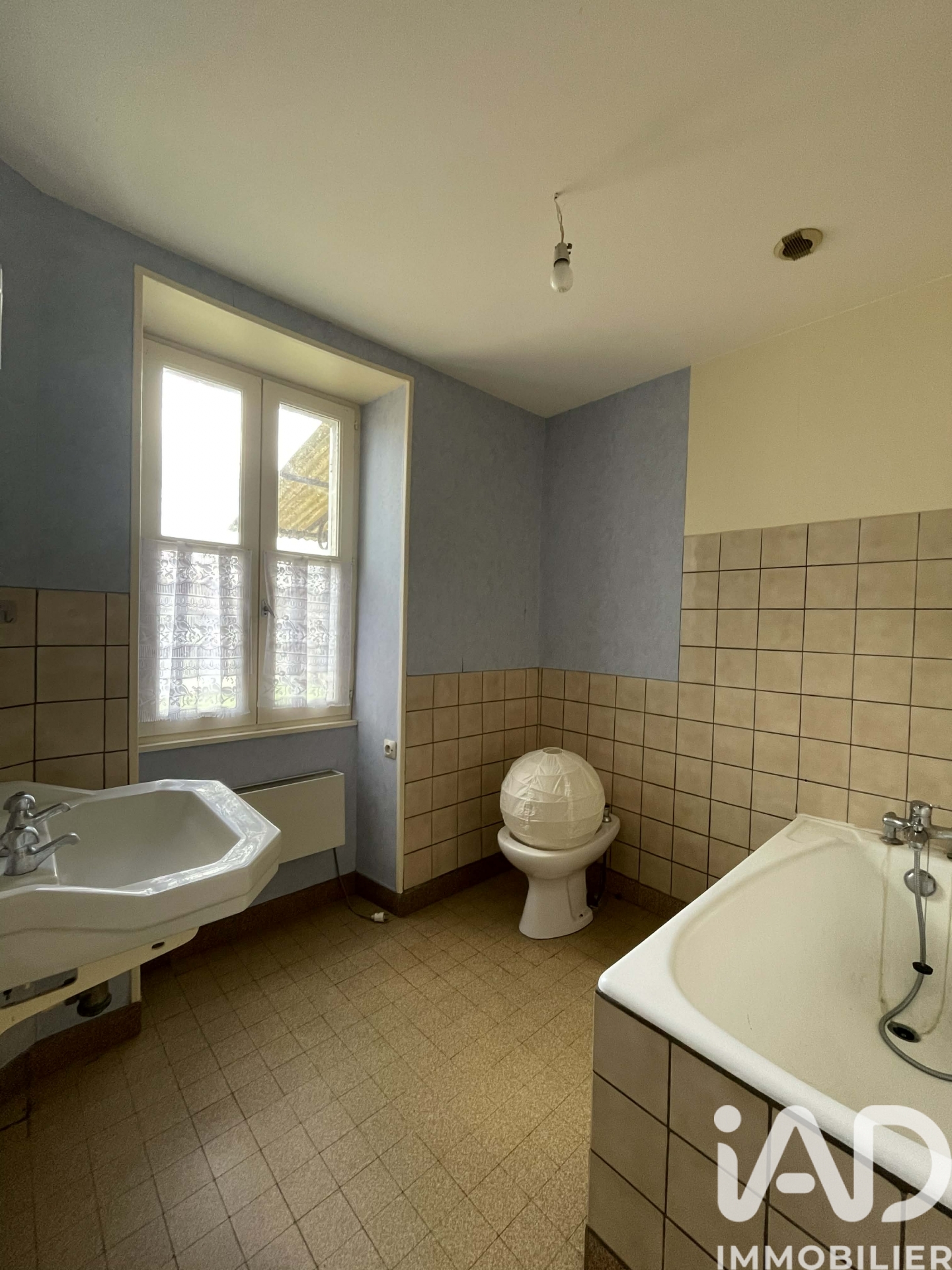 Vente maison à Lapalisse (03120) : maison 10 pièces 182 m² — 10