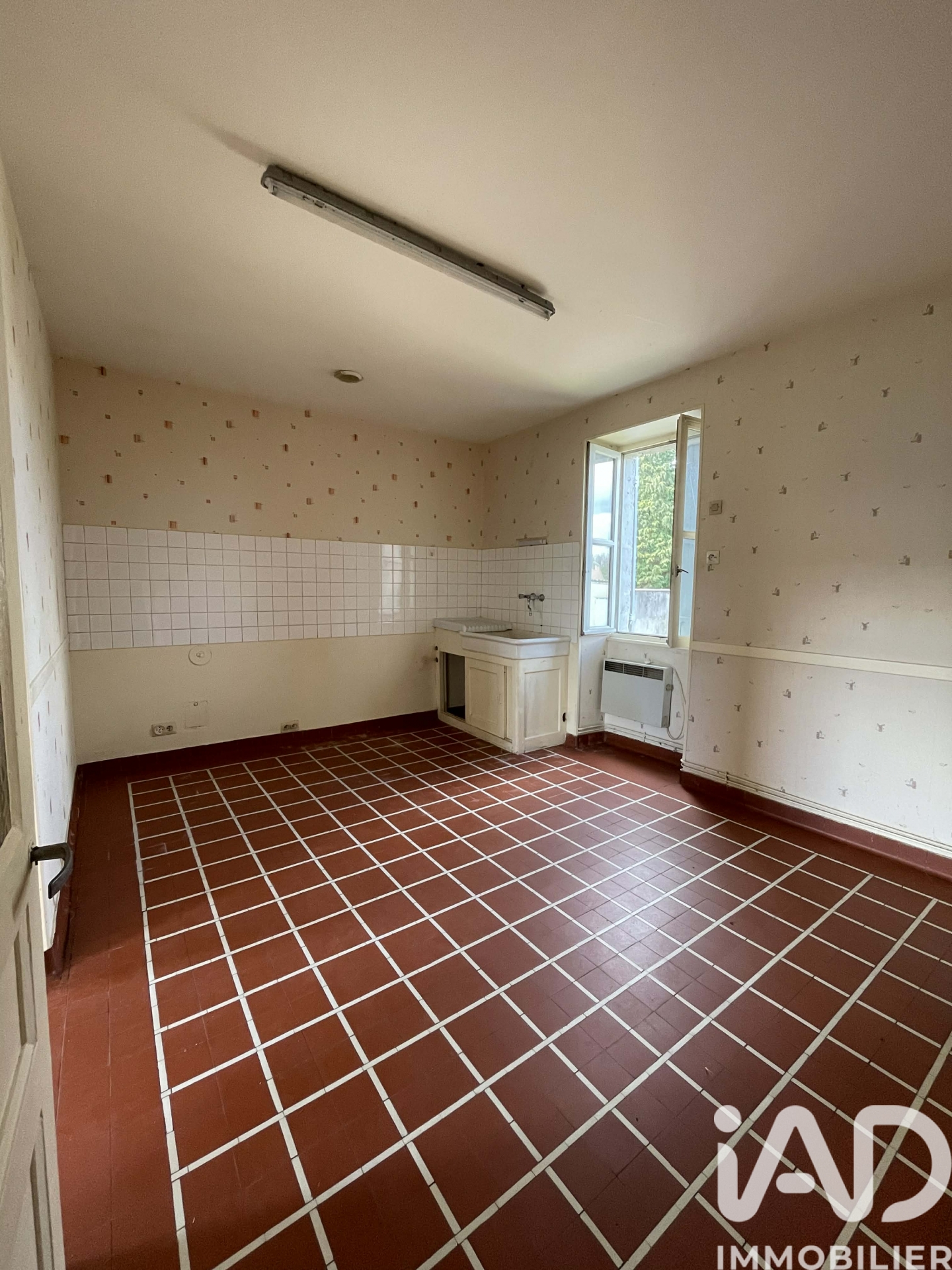 Vente maison à Lapalisse (03120) : maison 10 pièces 182 m² — 5