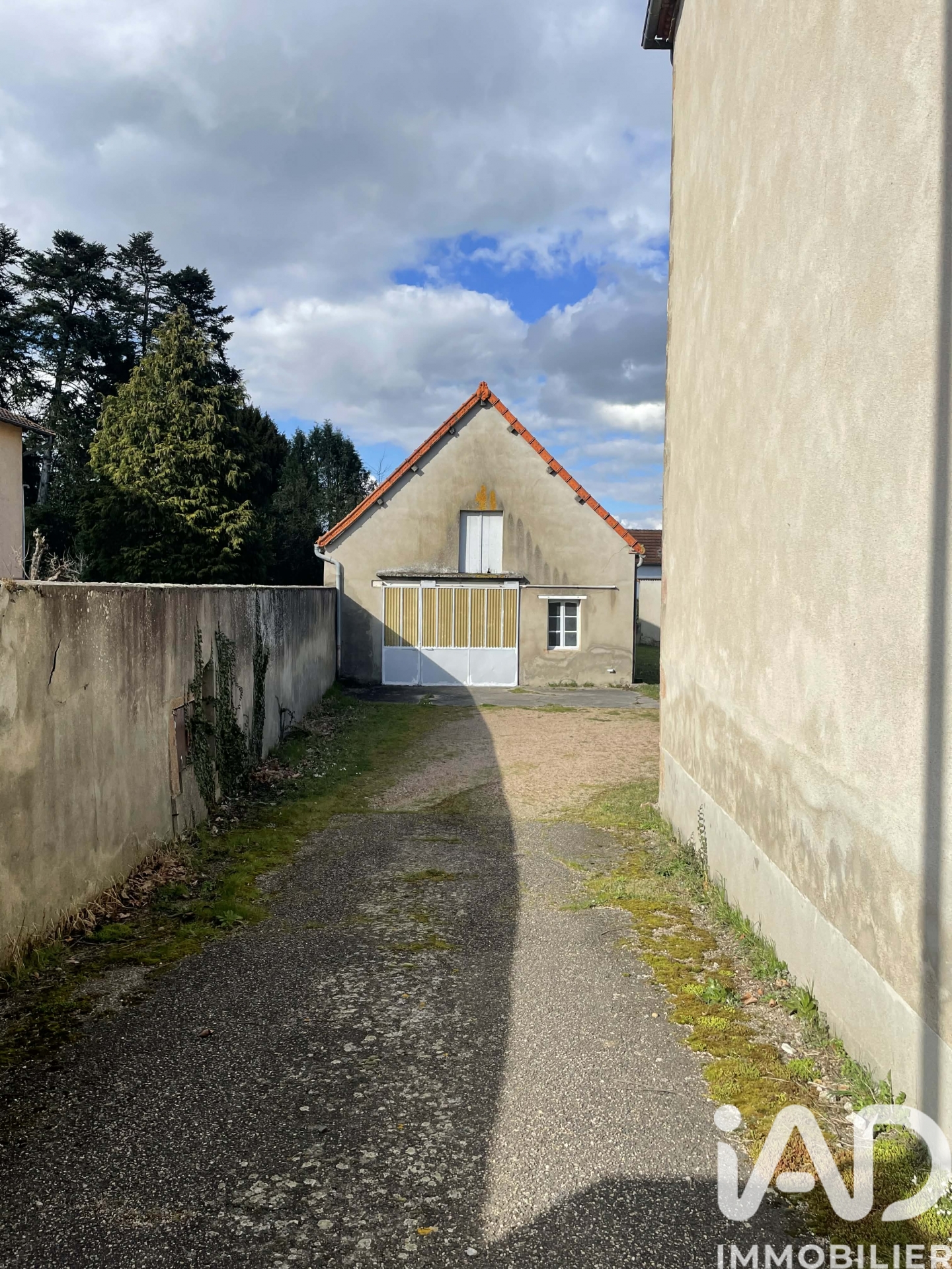 Vente maison à Lapalisse (03120) : maison 10 pièces 182 m² — 11